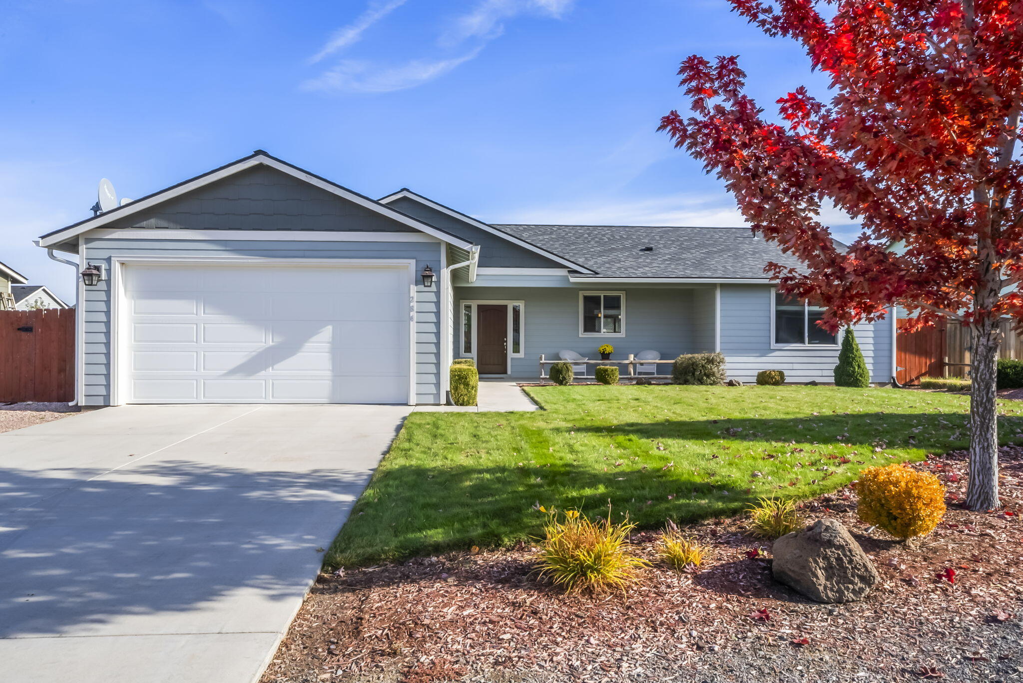 Culver Heights - Residential