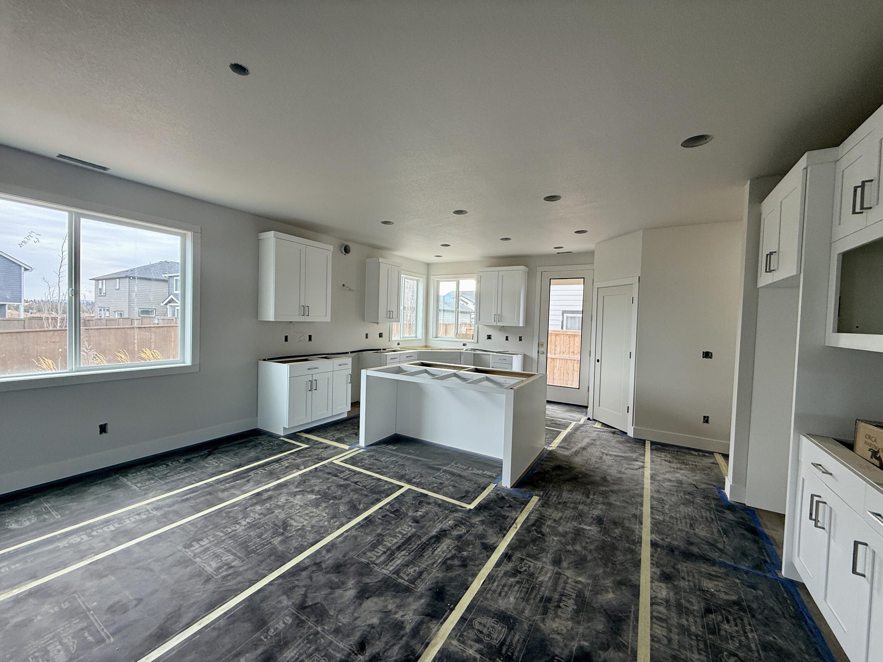Stevens Ranch - Residential