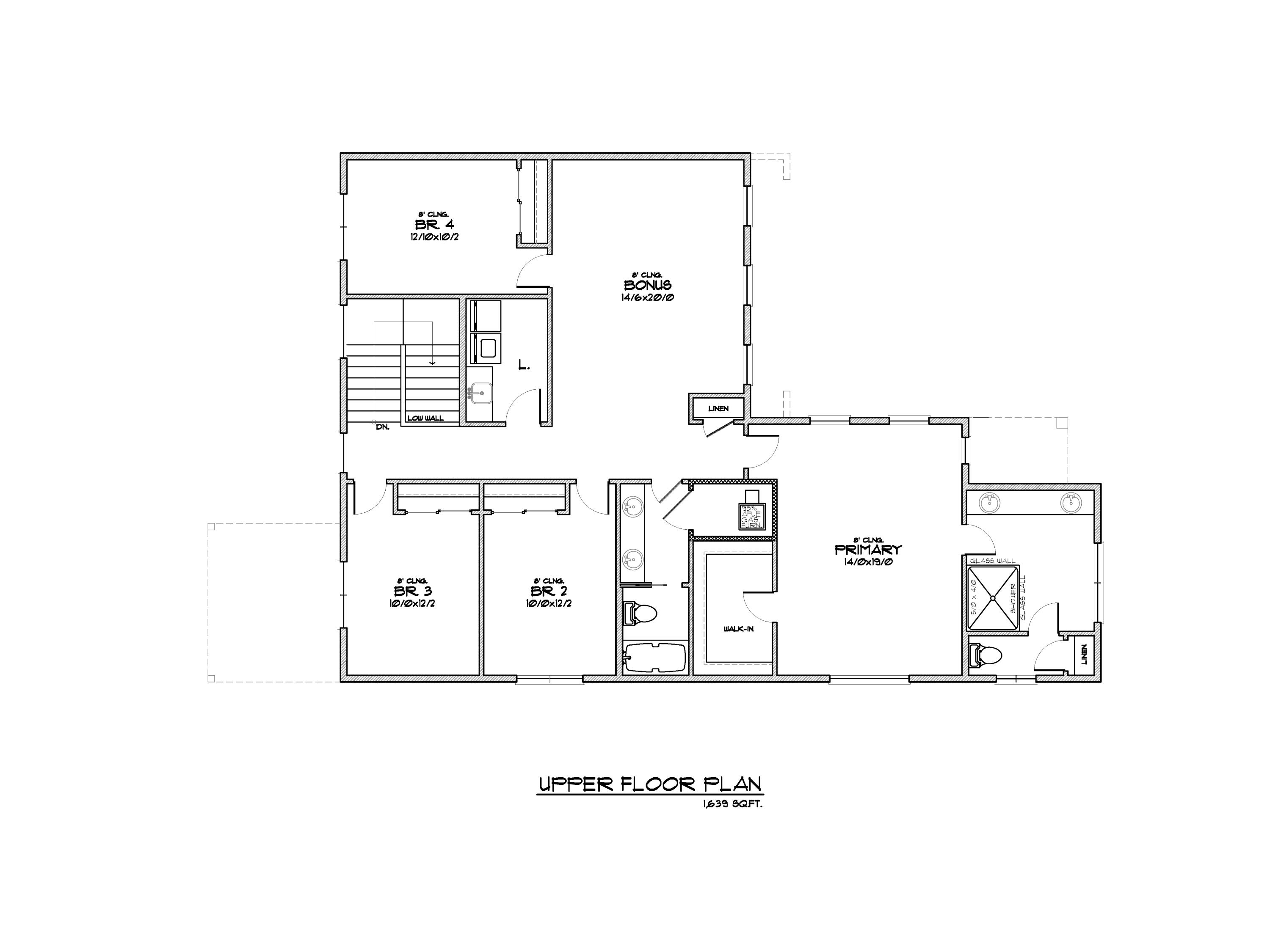 Stevens Ranch - Residential