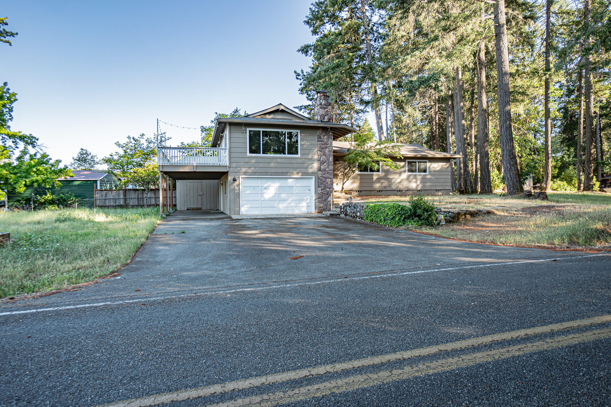 Bella Vista Subdivision - Residential