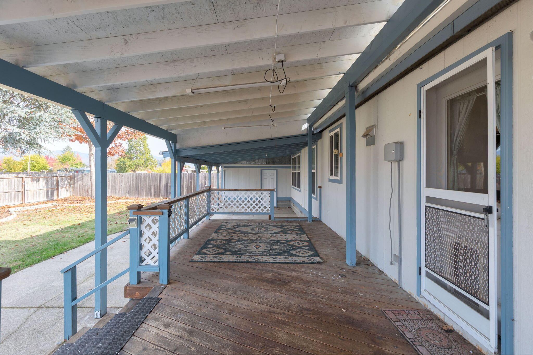 Redwood Subdivision - Residential