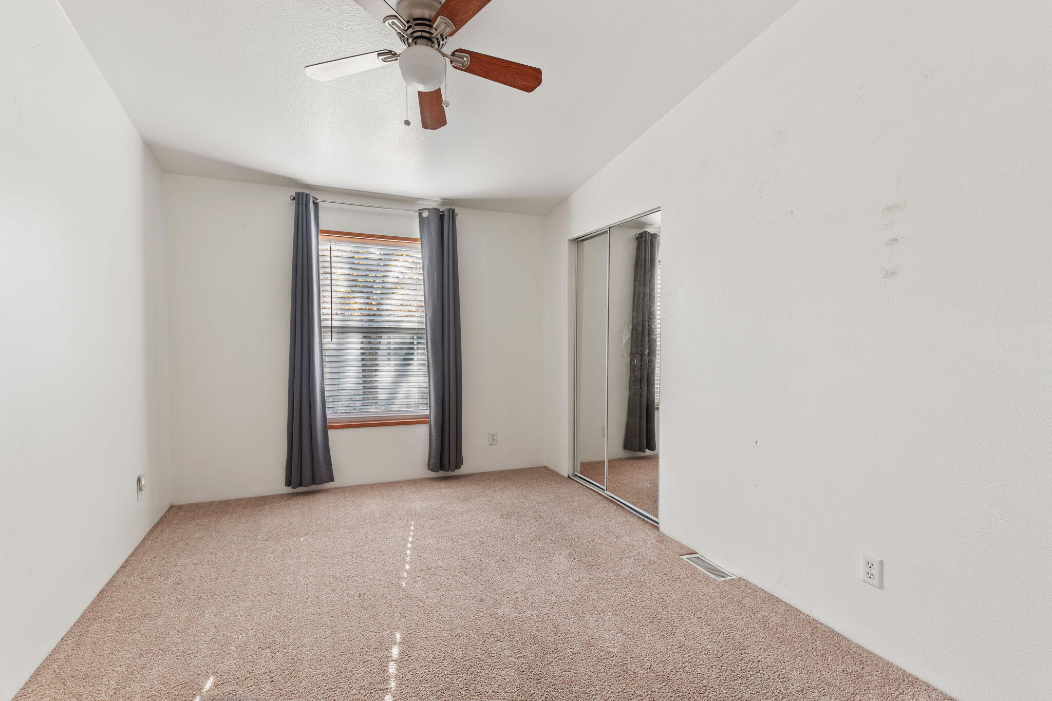 Redwood Subdivision - Residential