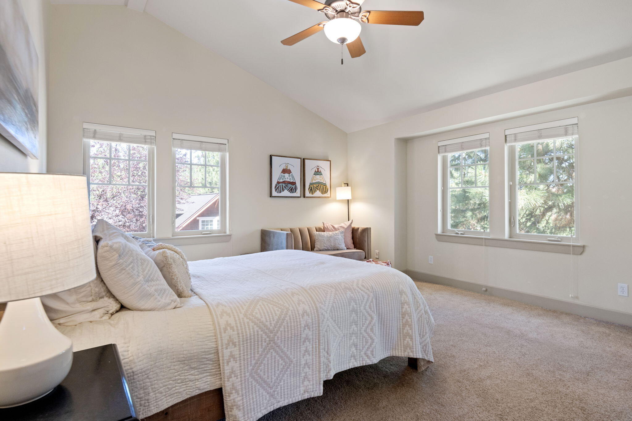 NorthWest Crossing - Residential