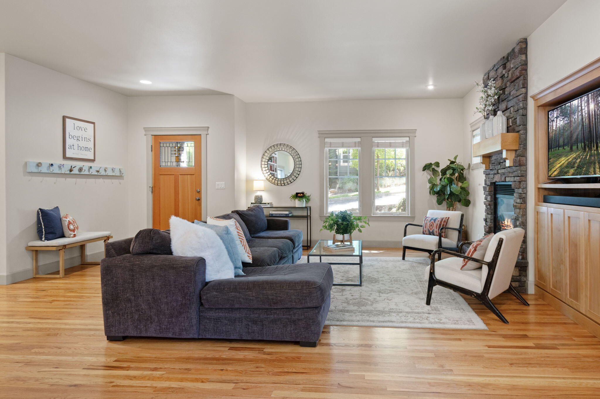NorthWest Crossing - Residential