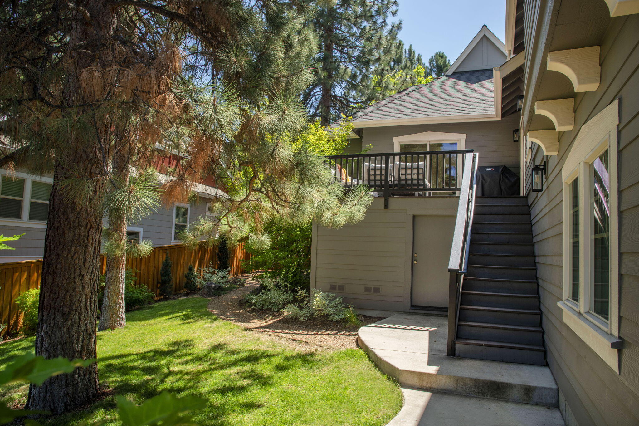 NorthWest Crossing - Residential
