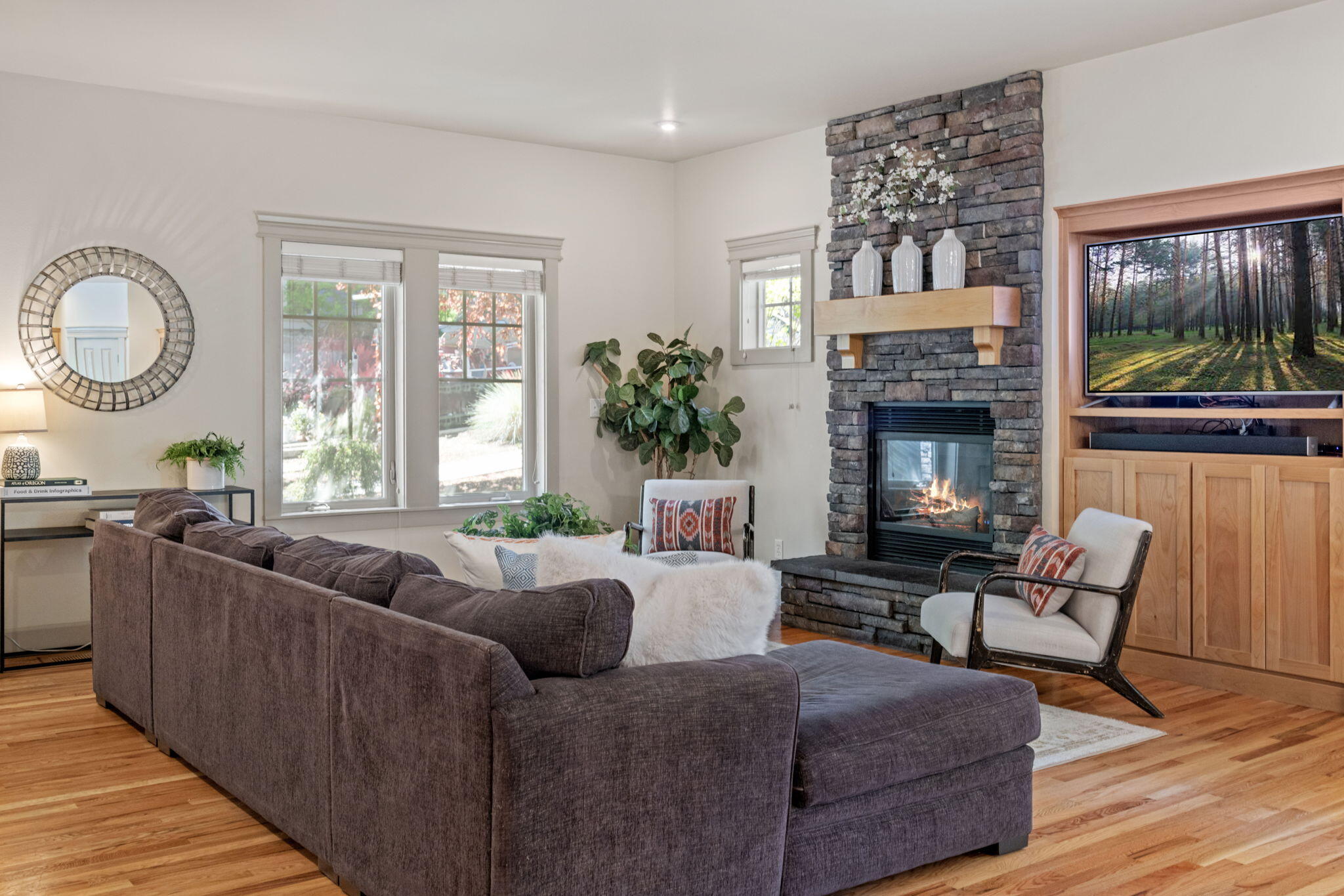 NorthWest Crossing - Residential