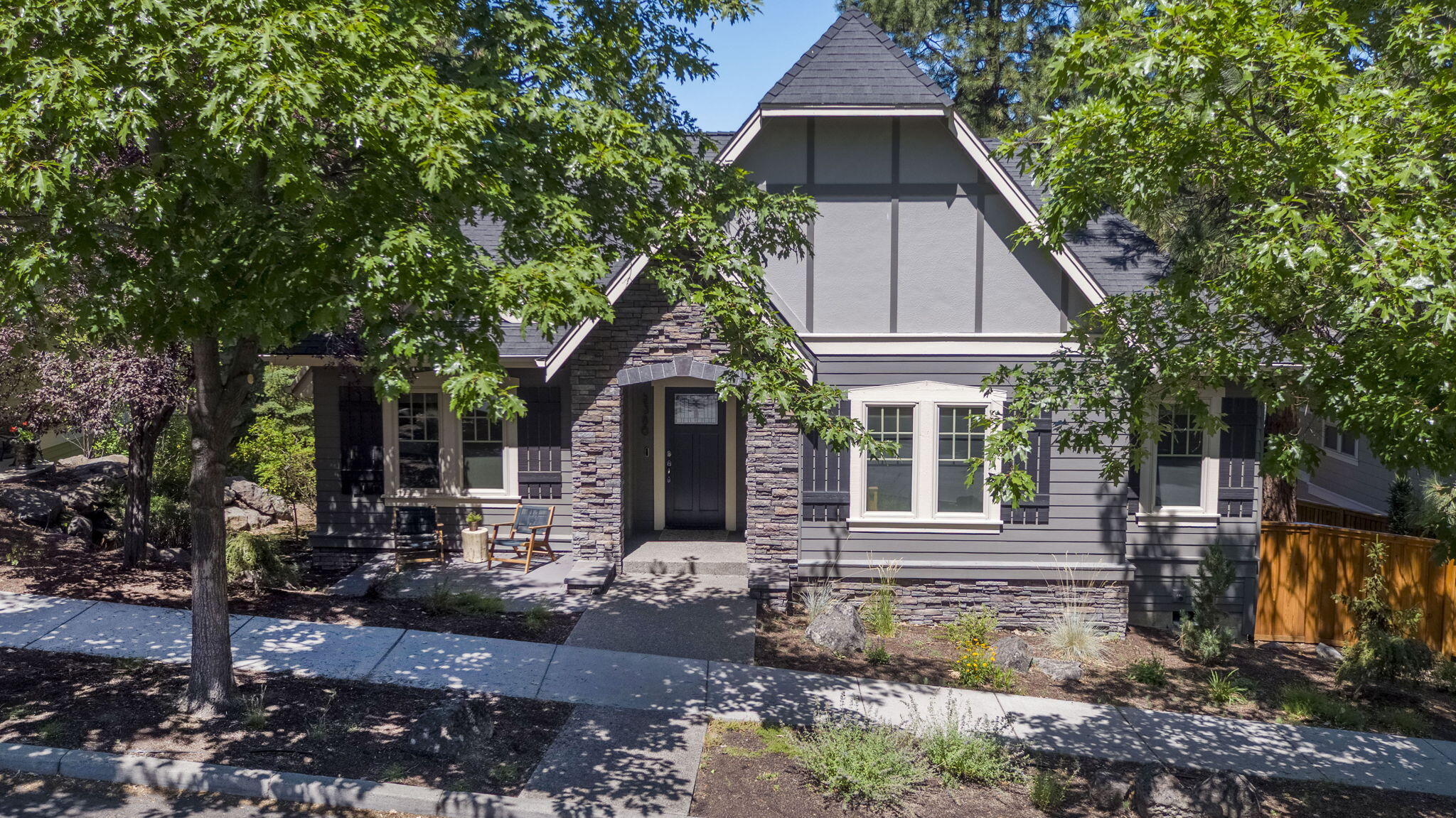 NorthWest Crossing - Residential