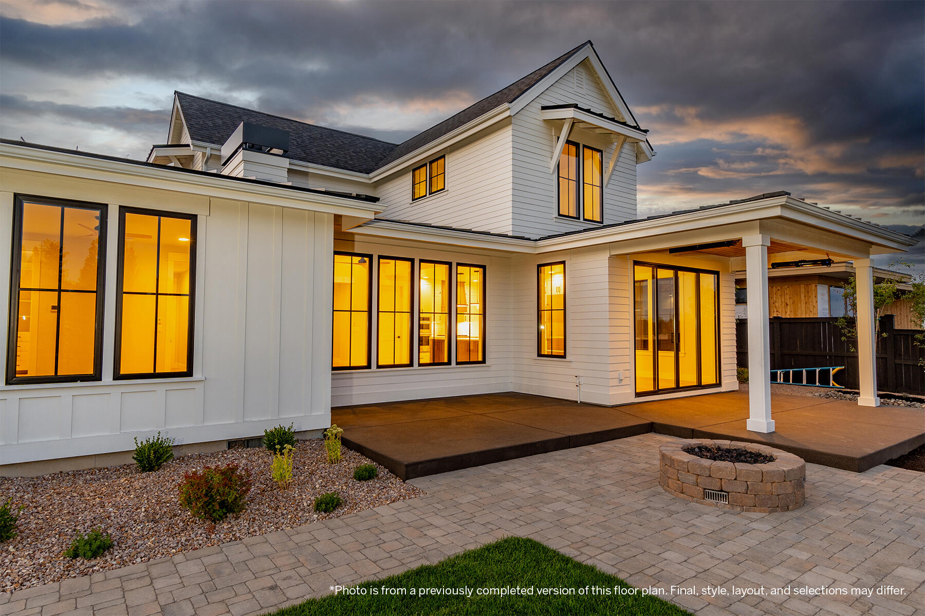 Discovery West Phase 5 - Residential