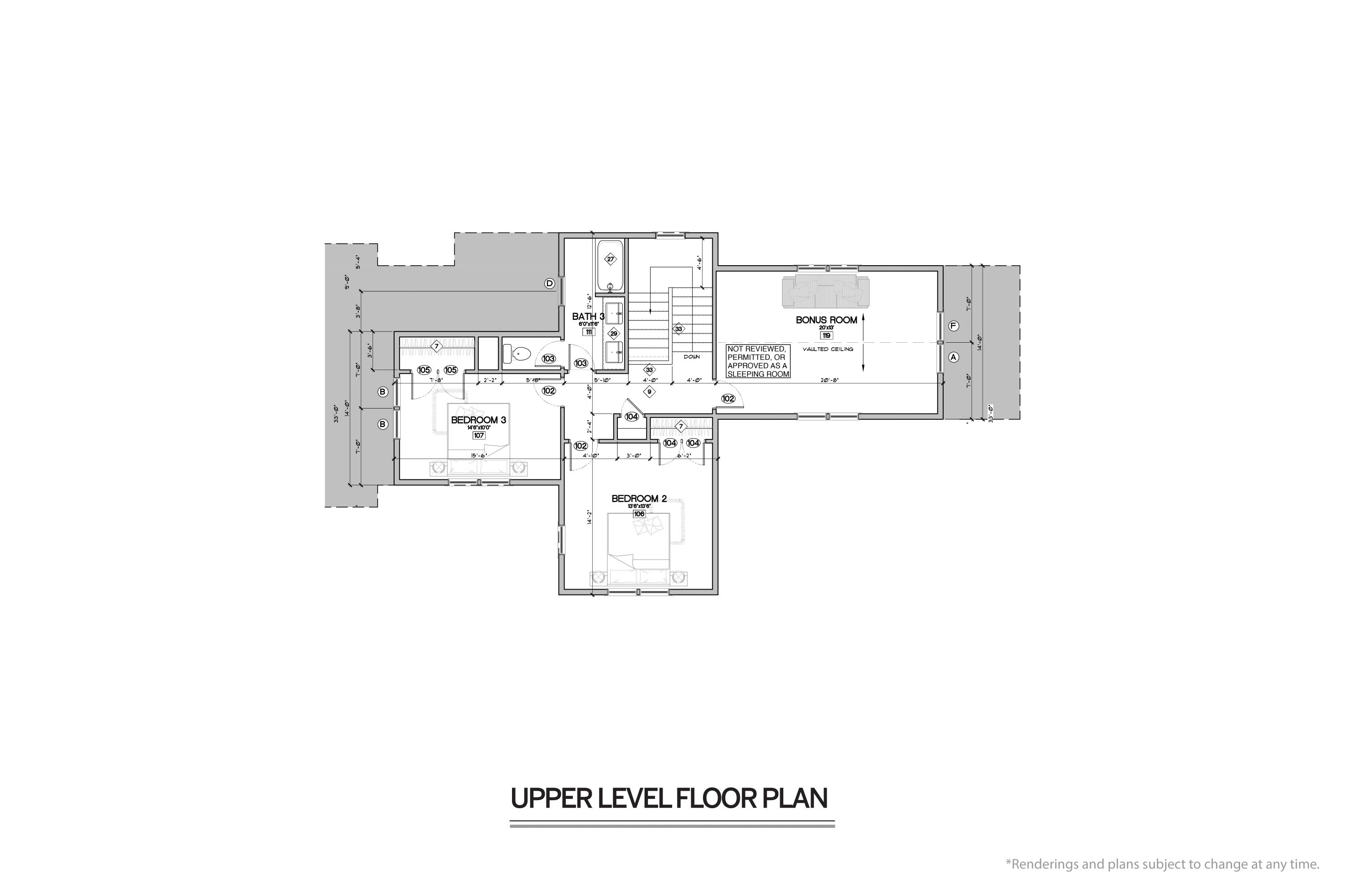 Discovery West Phase 5 - Residential