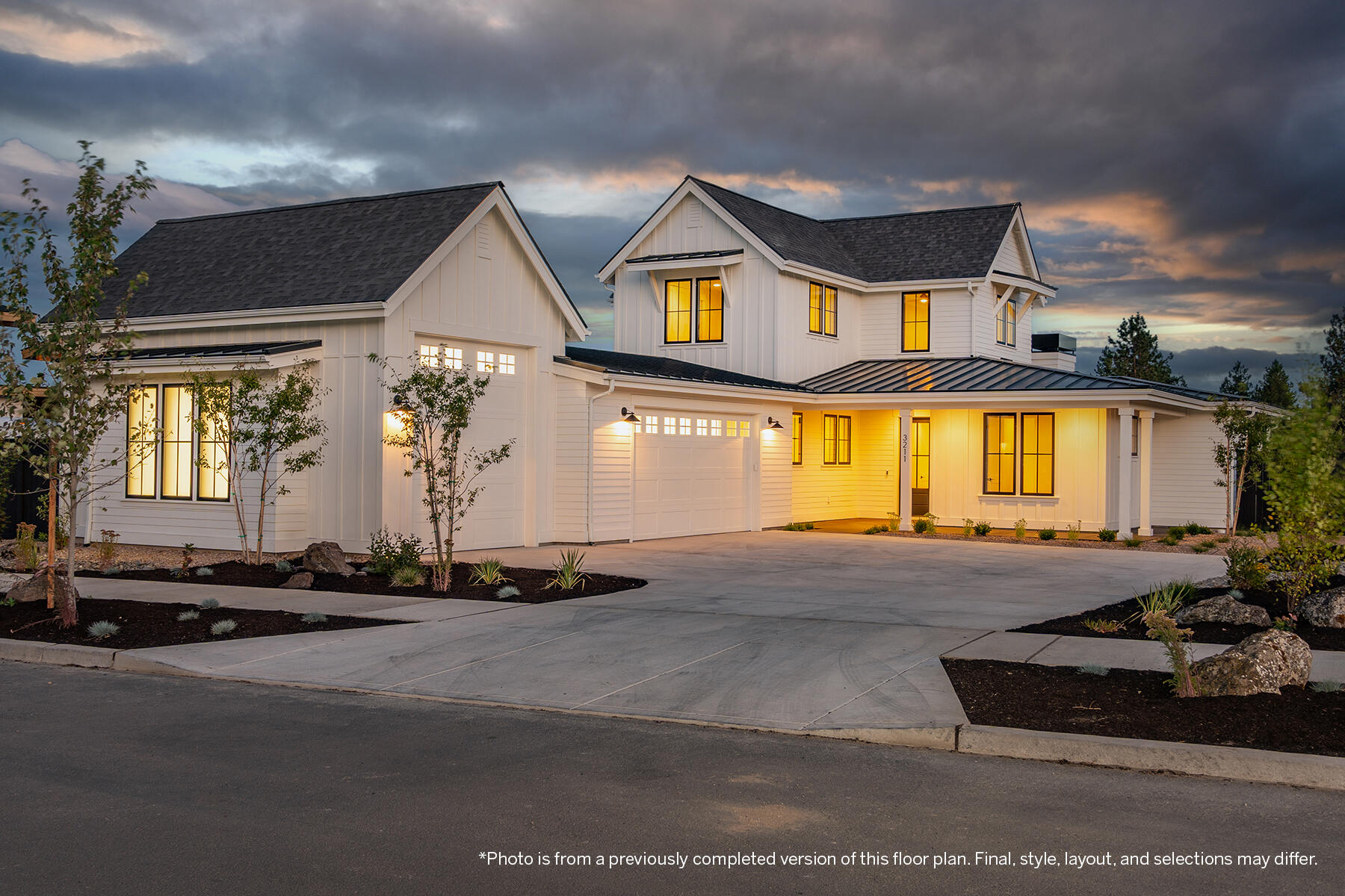 Discovery West Phase 5 - Residential