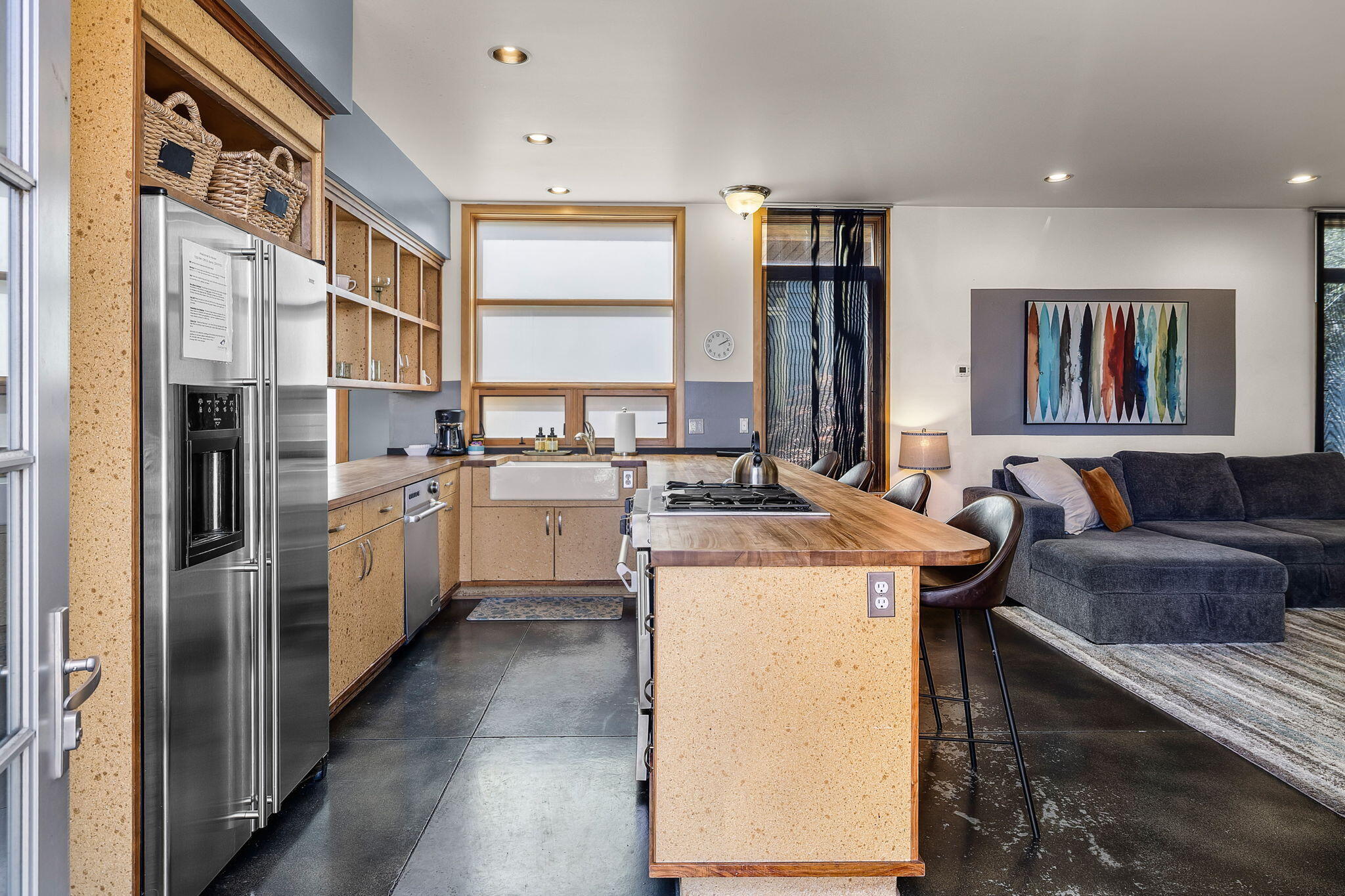 Grandview - Residential