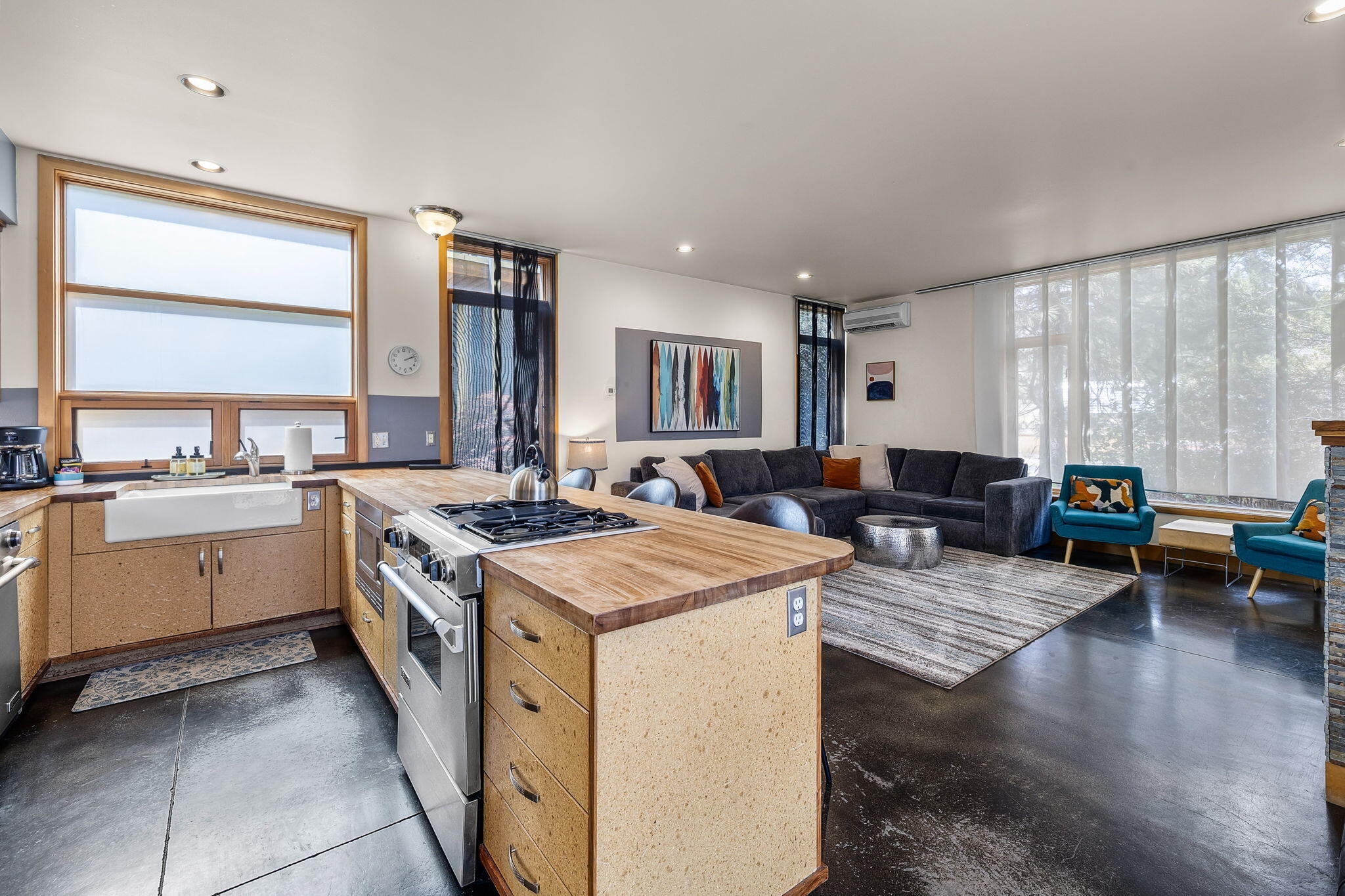 Grandview - Residential