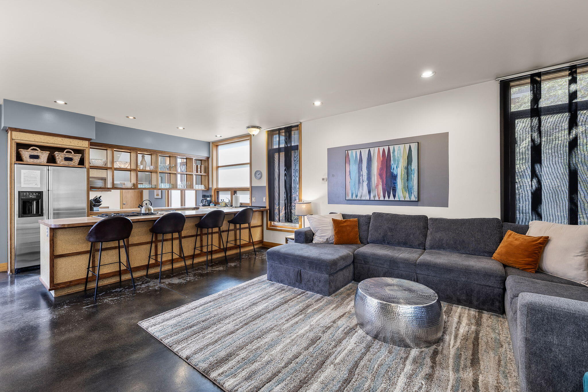 Grandview - Residential