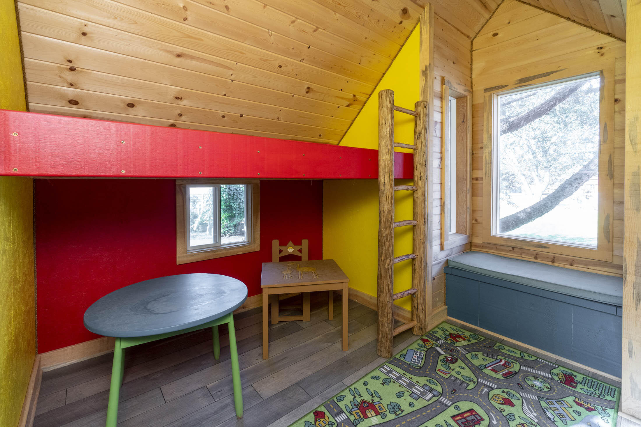 Crr - Residential