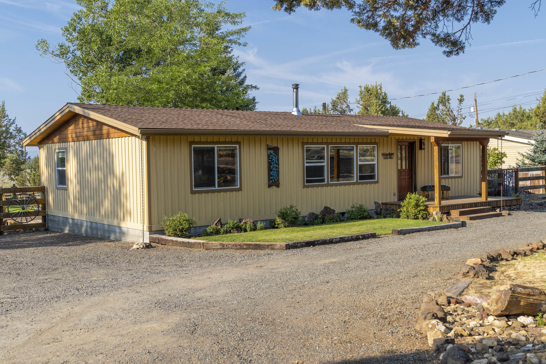 Crr - Residential