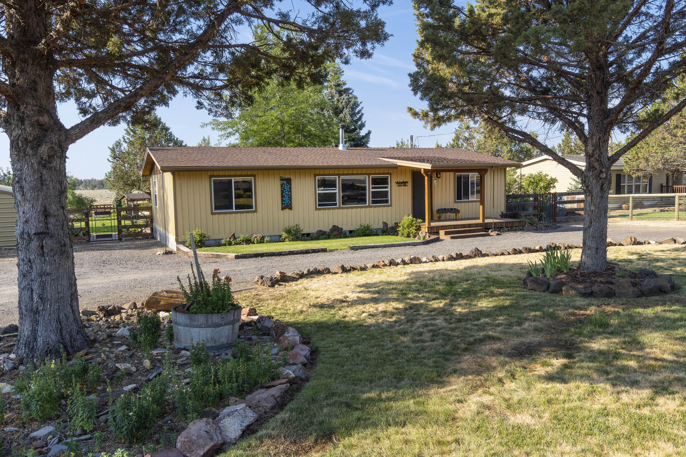 Crr - Residential