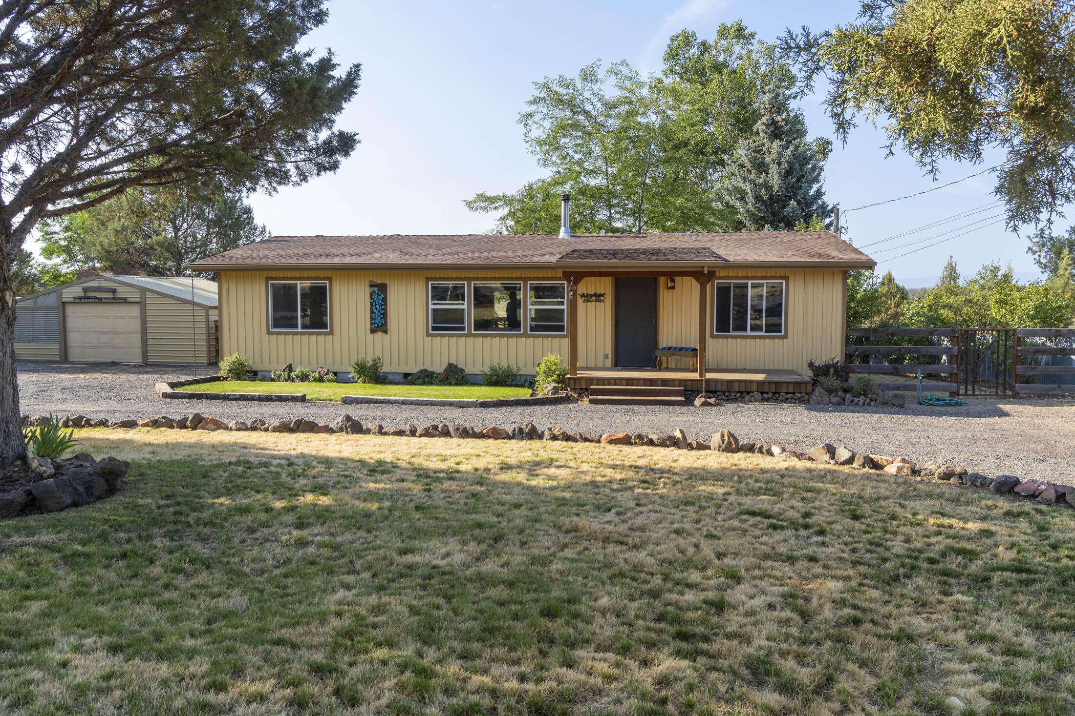 Crr - Residential