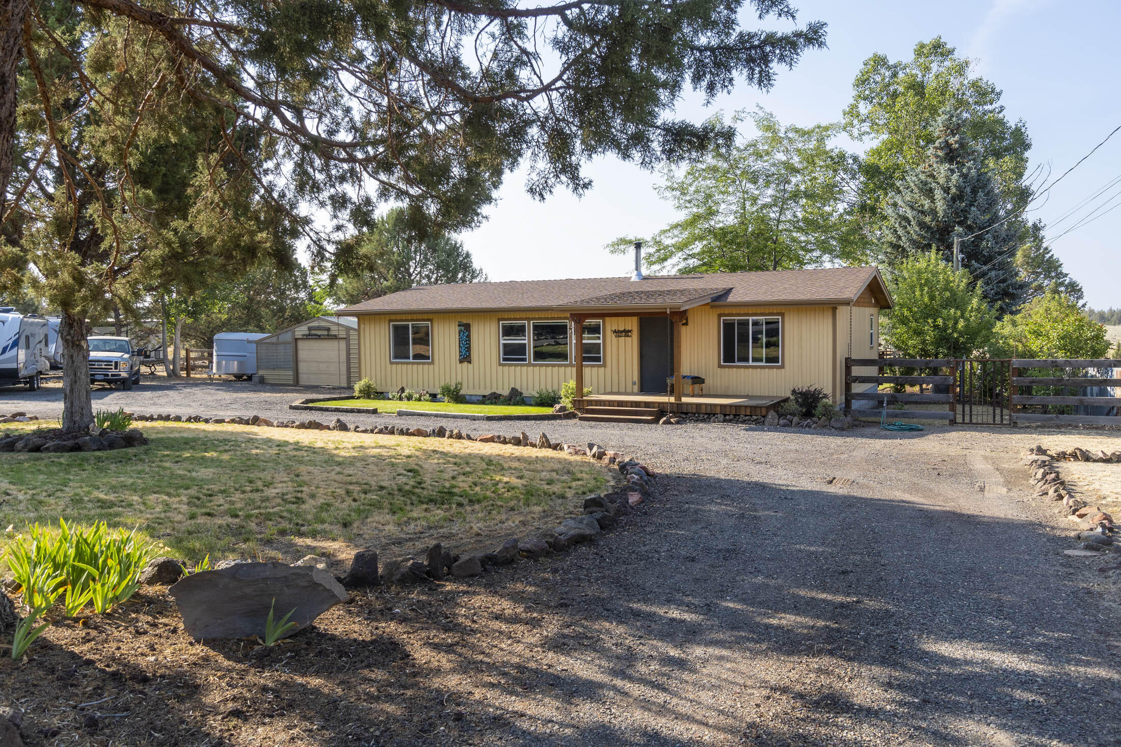 Crr - Residential