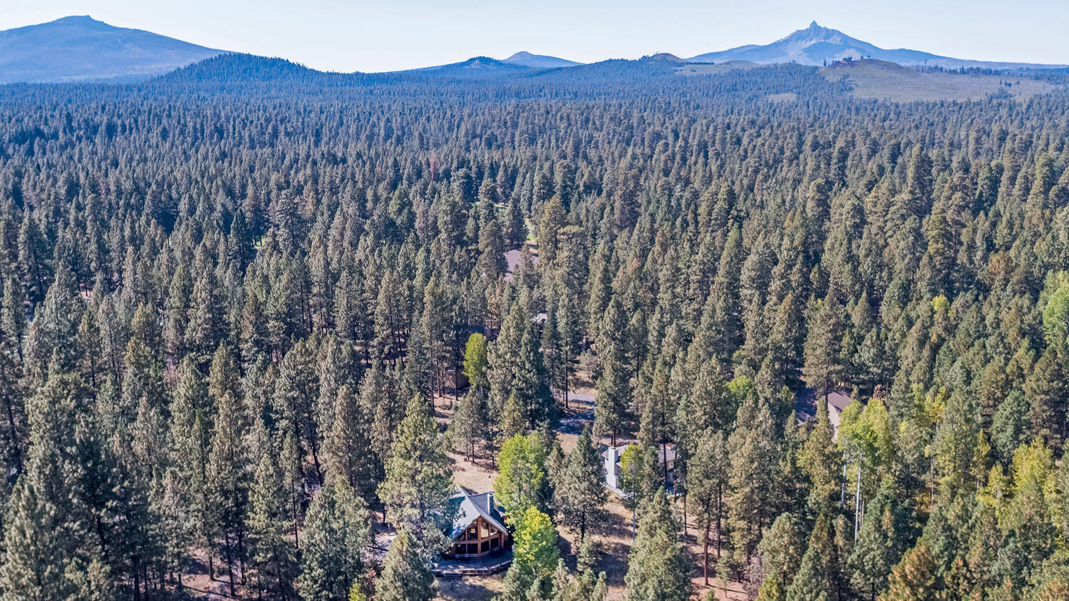 Black Butte Ranch - Residential
