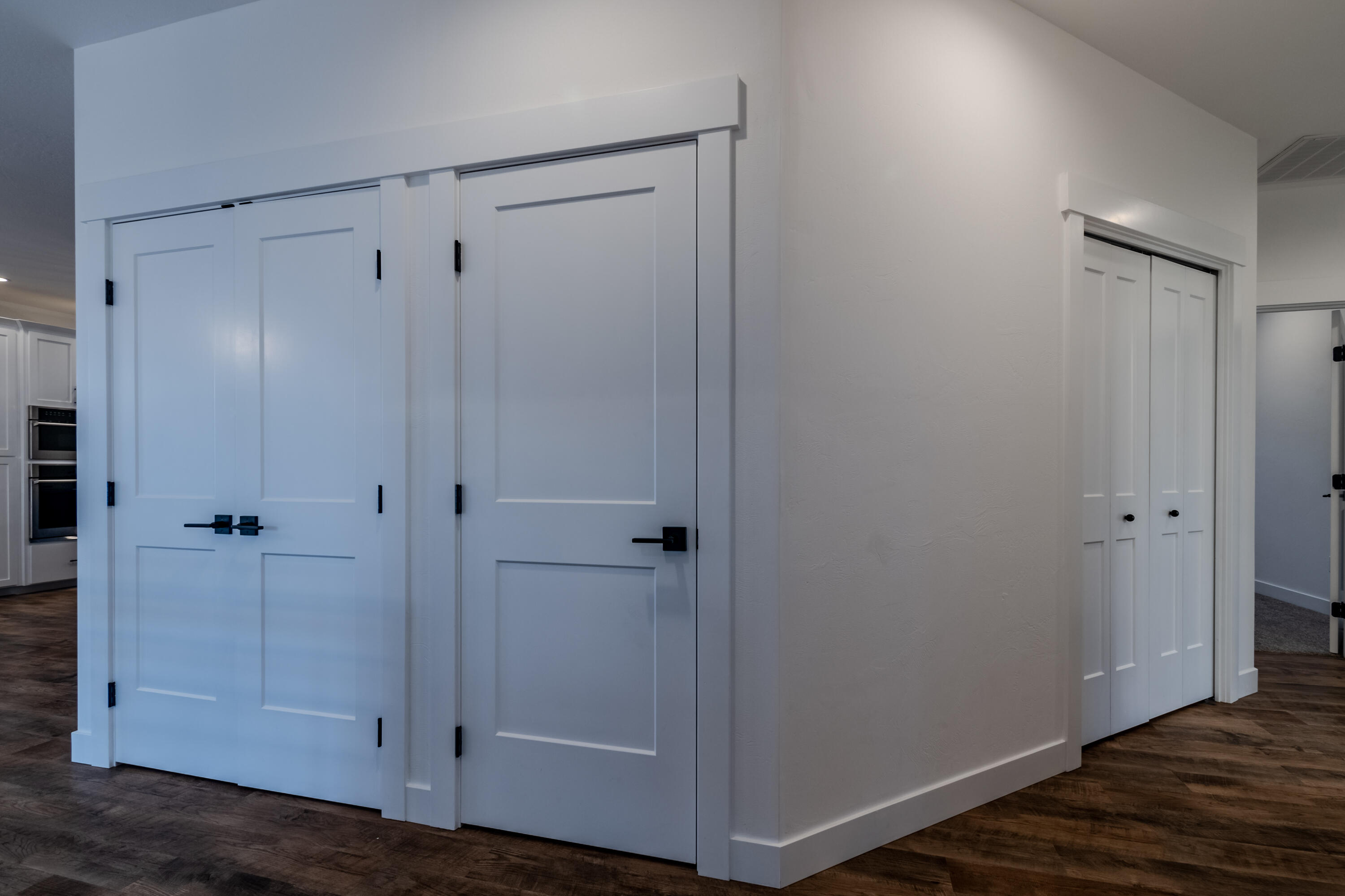 Bella Vista Heights Phases 1 & 2 - Residential