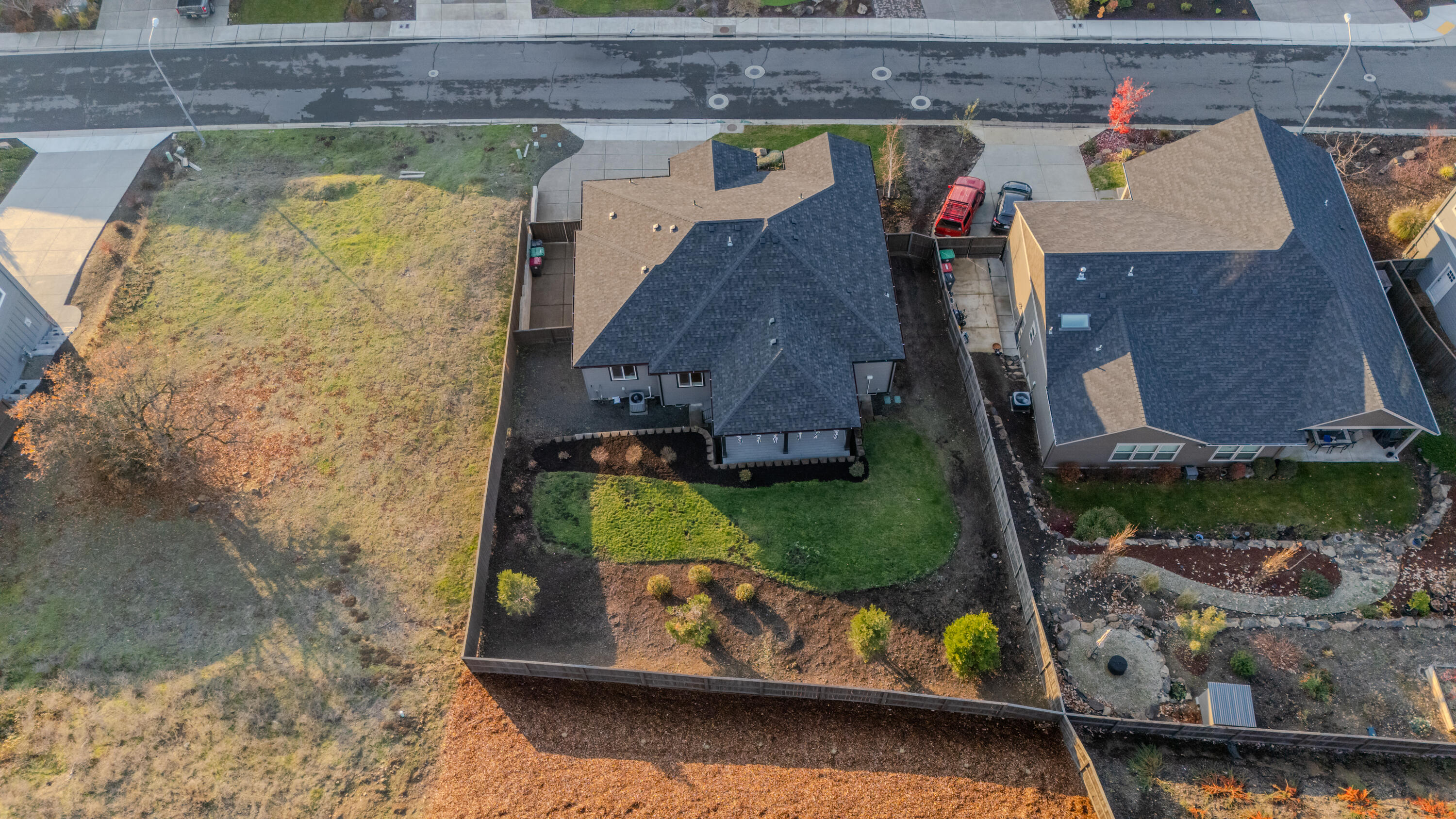 Bella Vista Heights Phases 1 & 2 - Residential