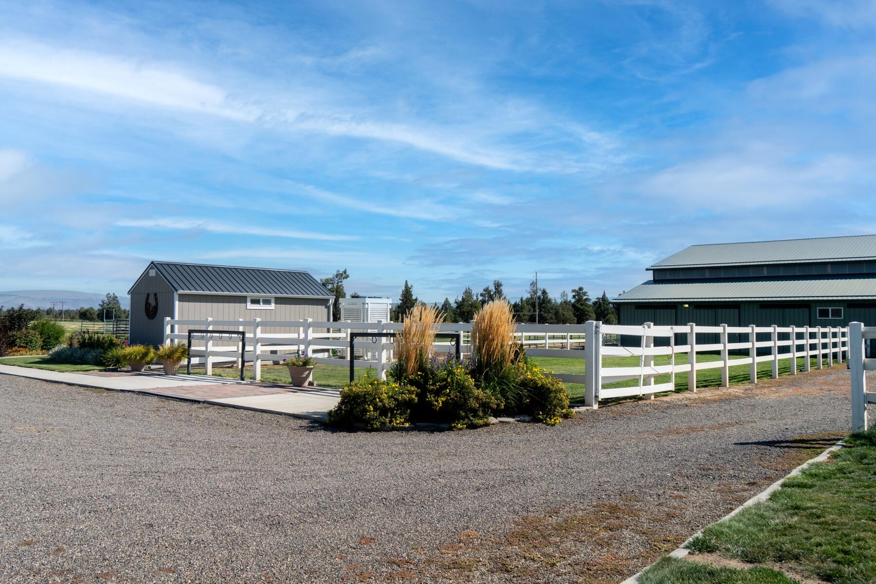 N/A - Farm