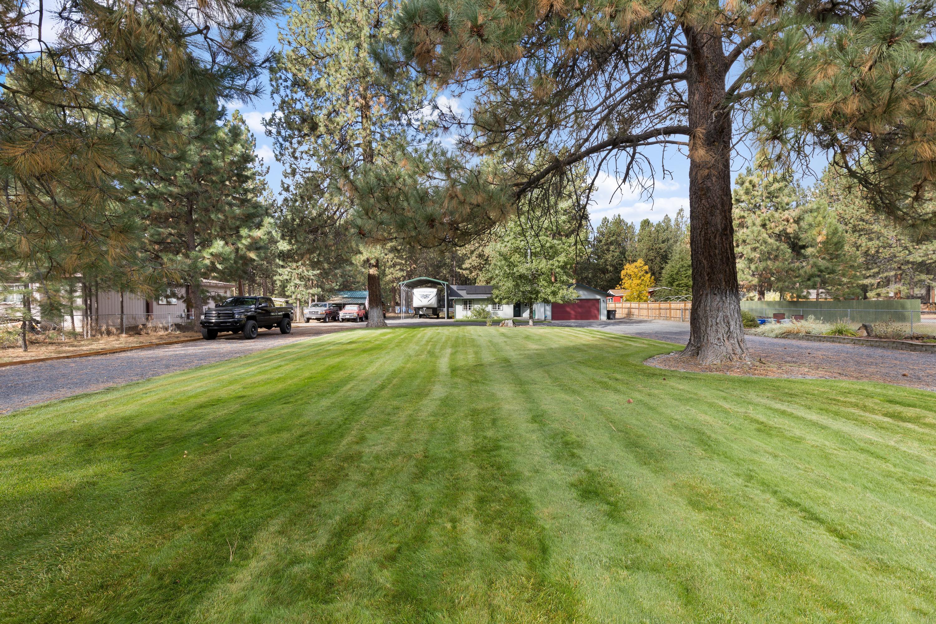 Deschutes RiverWoods - Residential