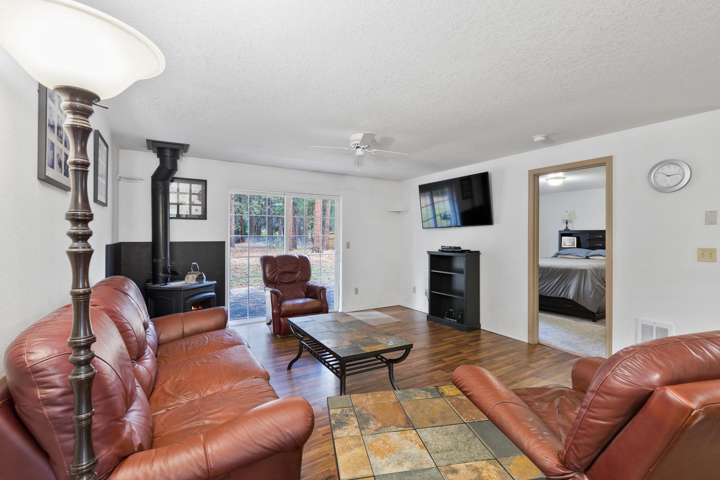 Deschutes RiverWoods - Residential