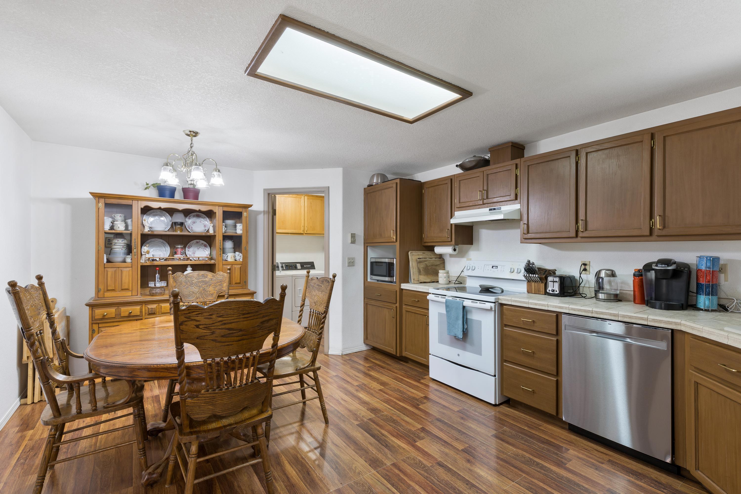Deschutes RiverWoods - Residential