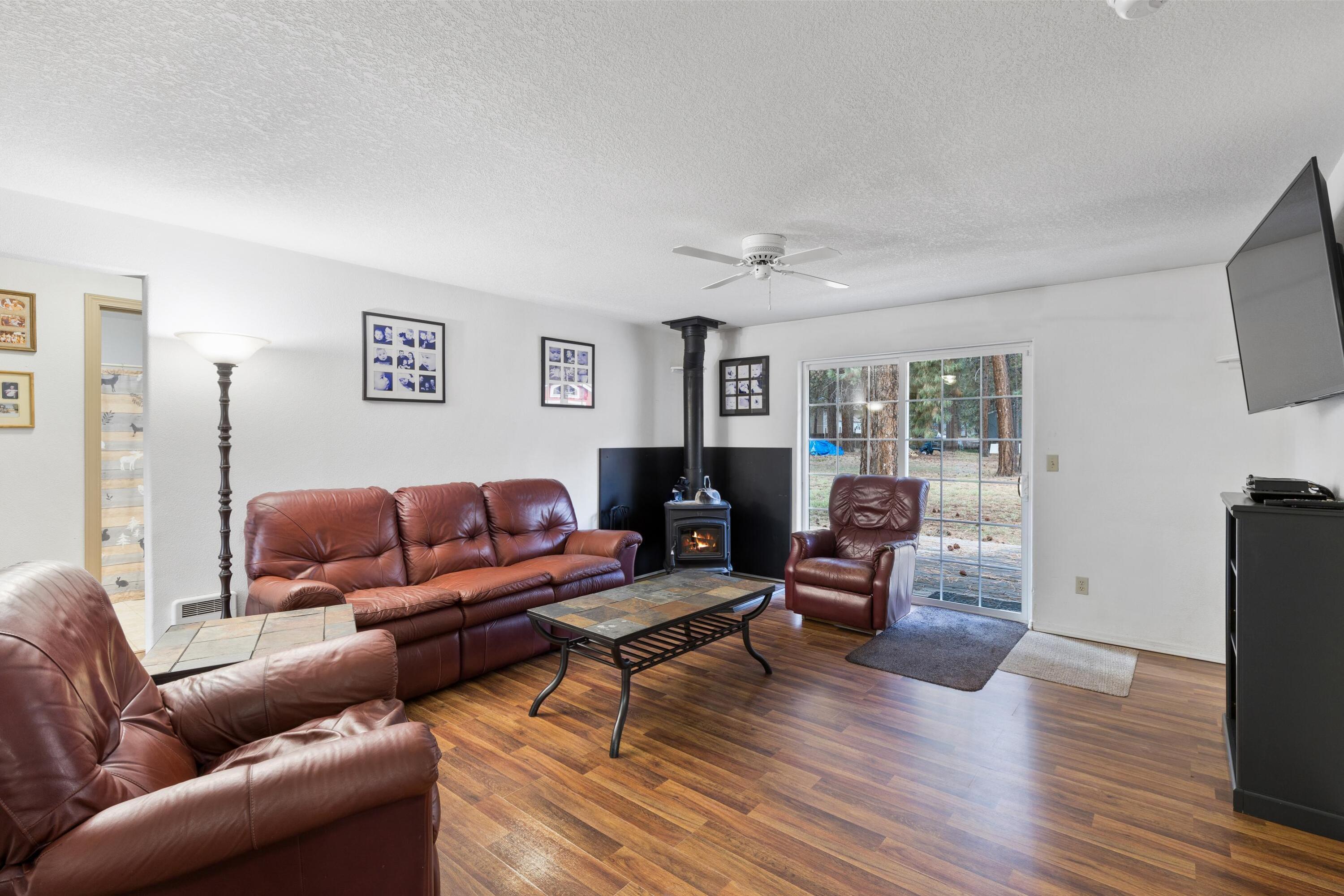 Deschutes RiverWoods - Residential