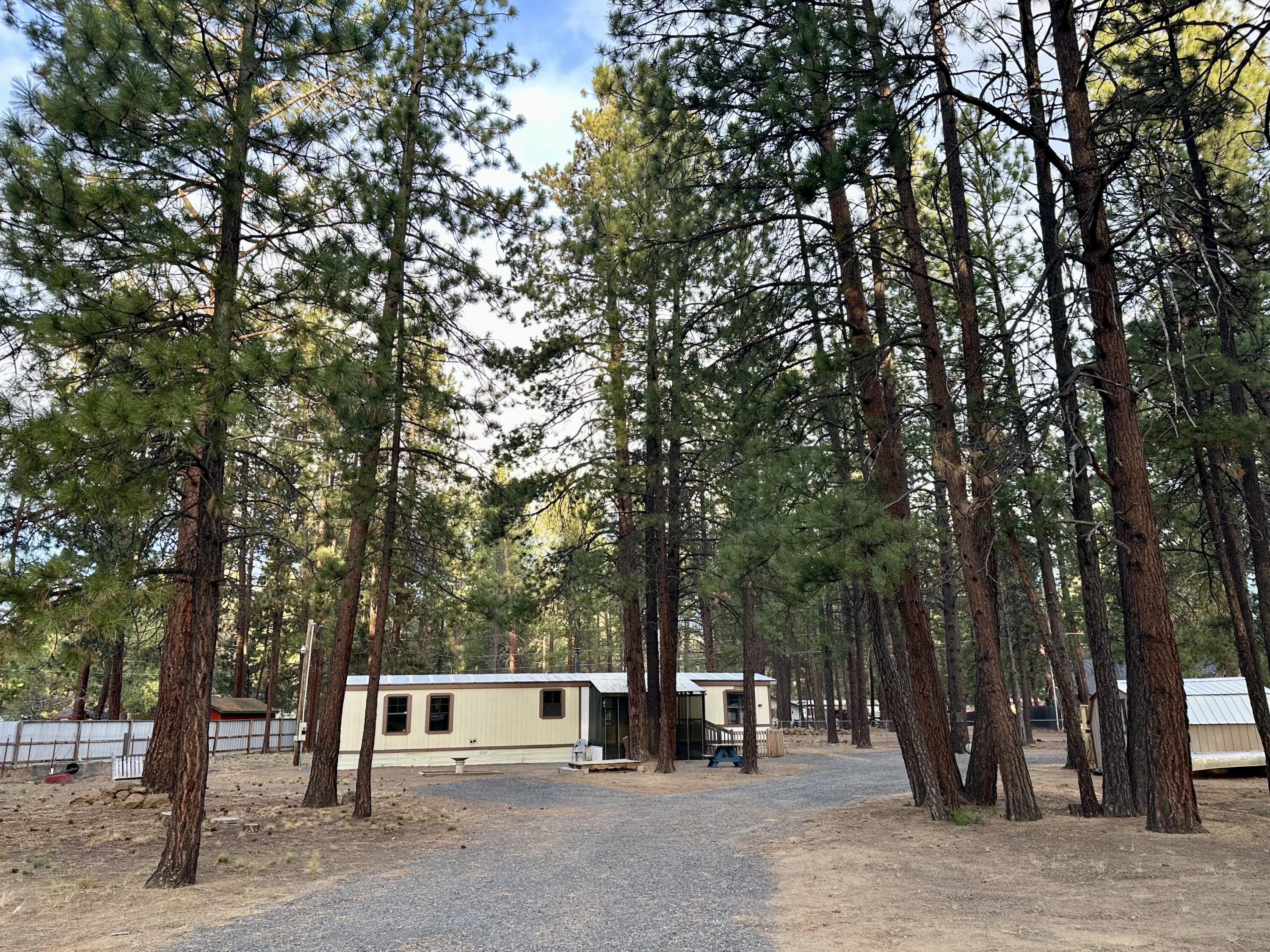 Deschutes RiverWoods - Residential