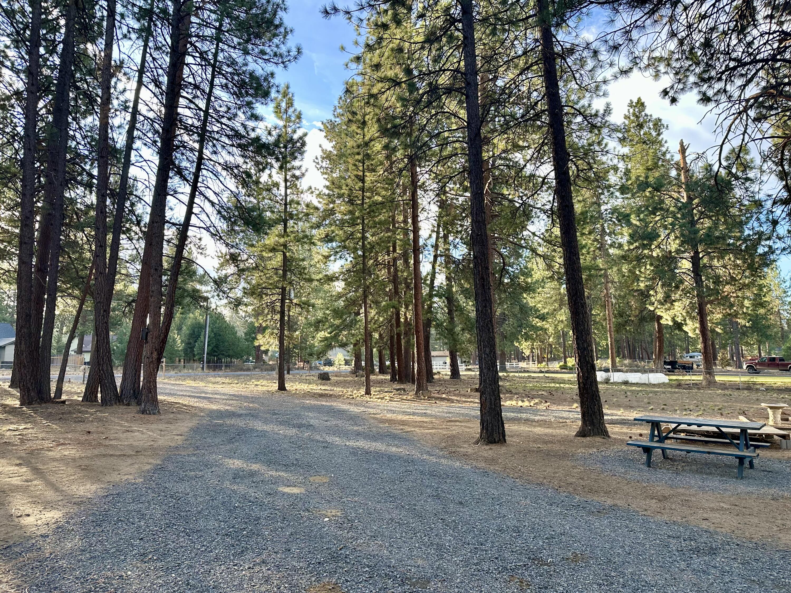Deschutes RiverWoods - Residential
