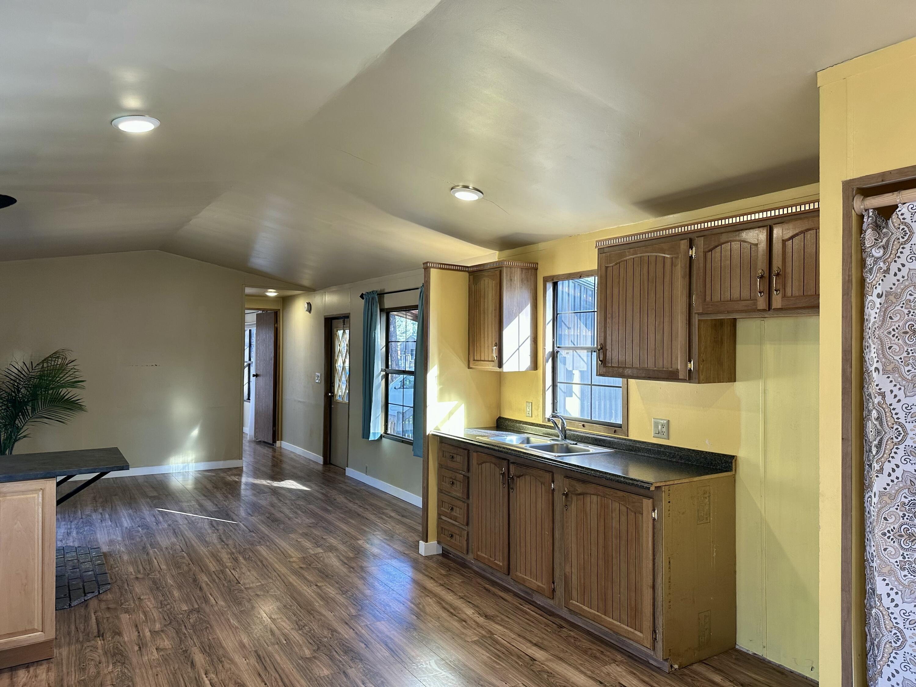 Deschutes RiverWoods - Residential