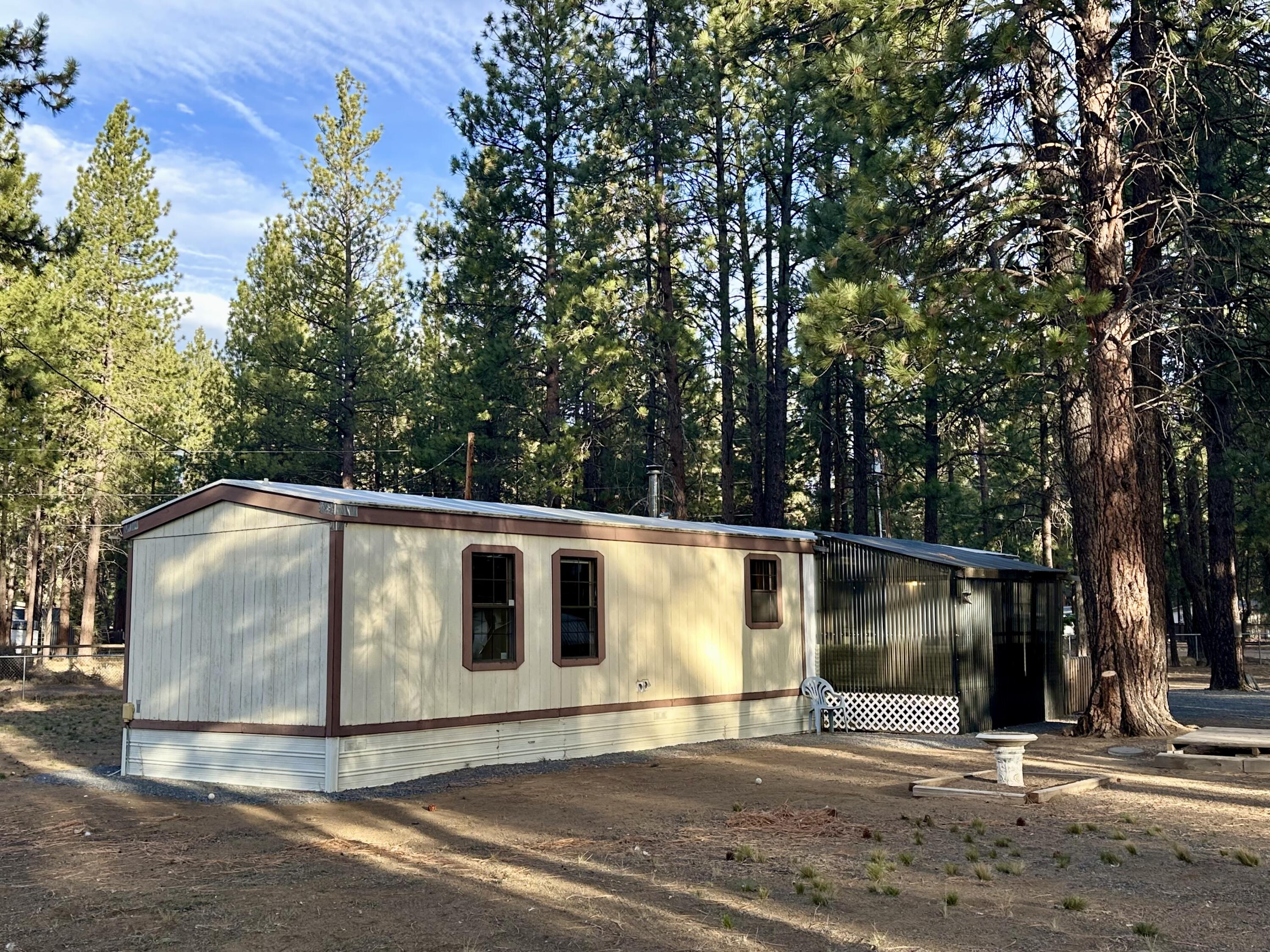 Deschutes RiverWoods - Residential