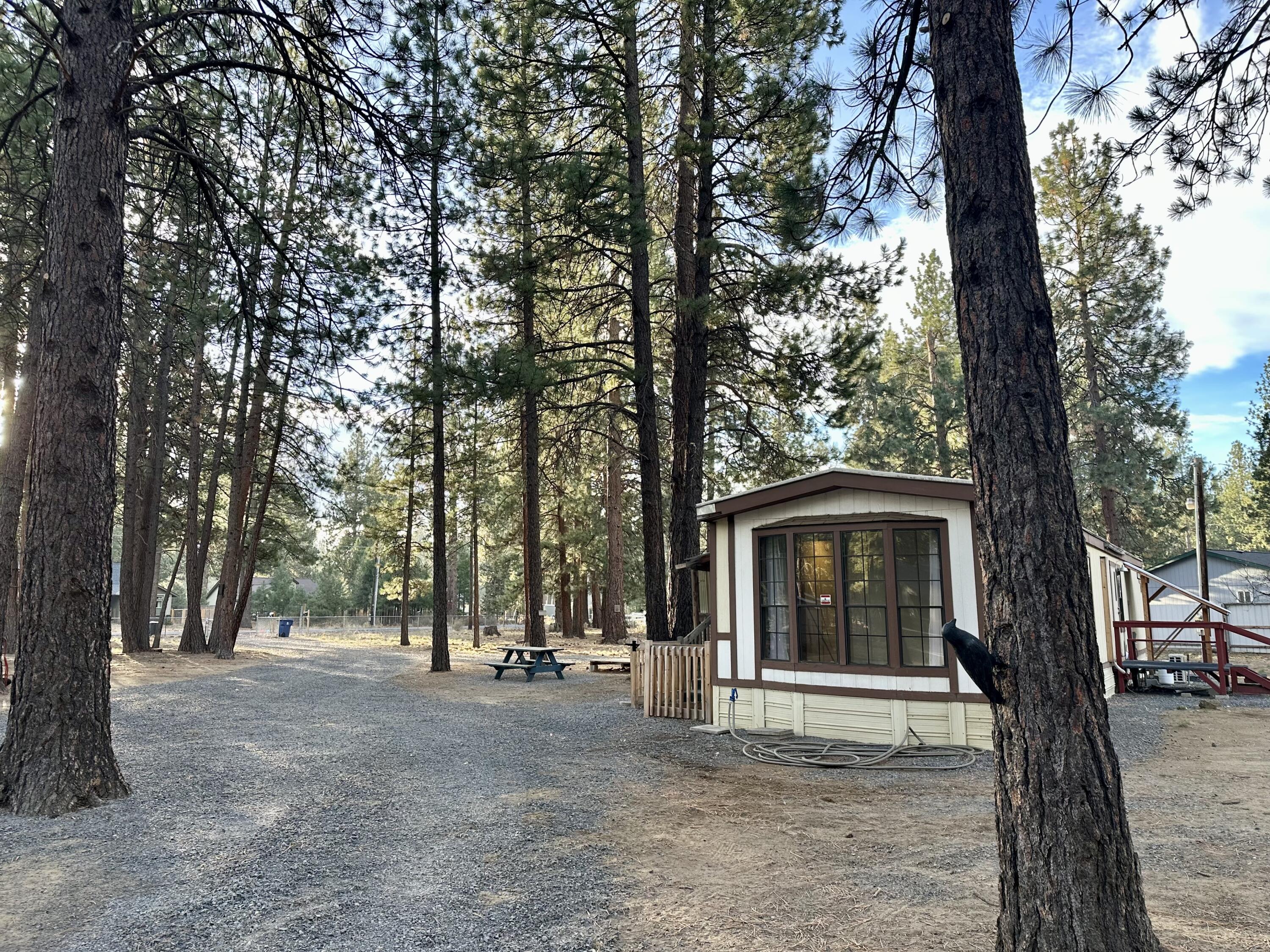 Deschutes RiverWoods - Residential