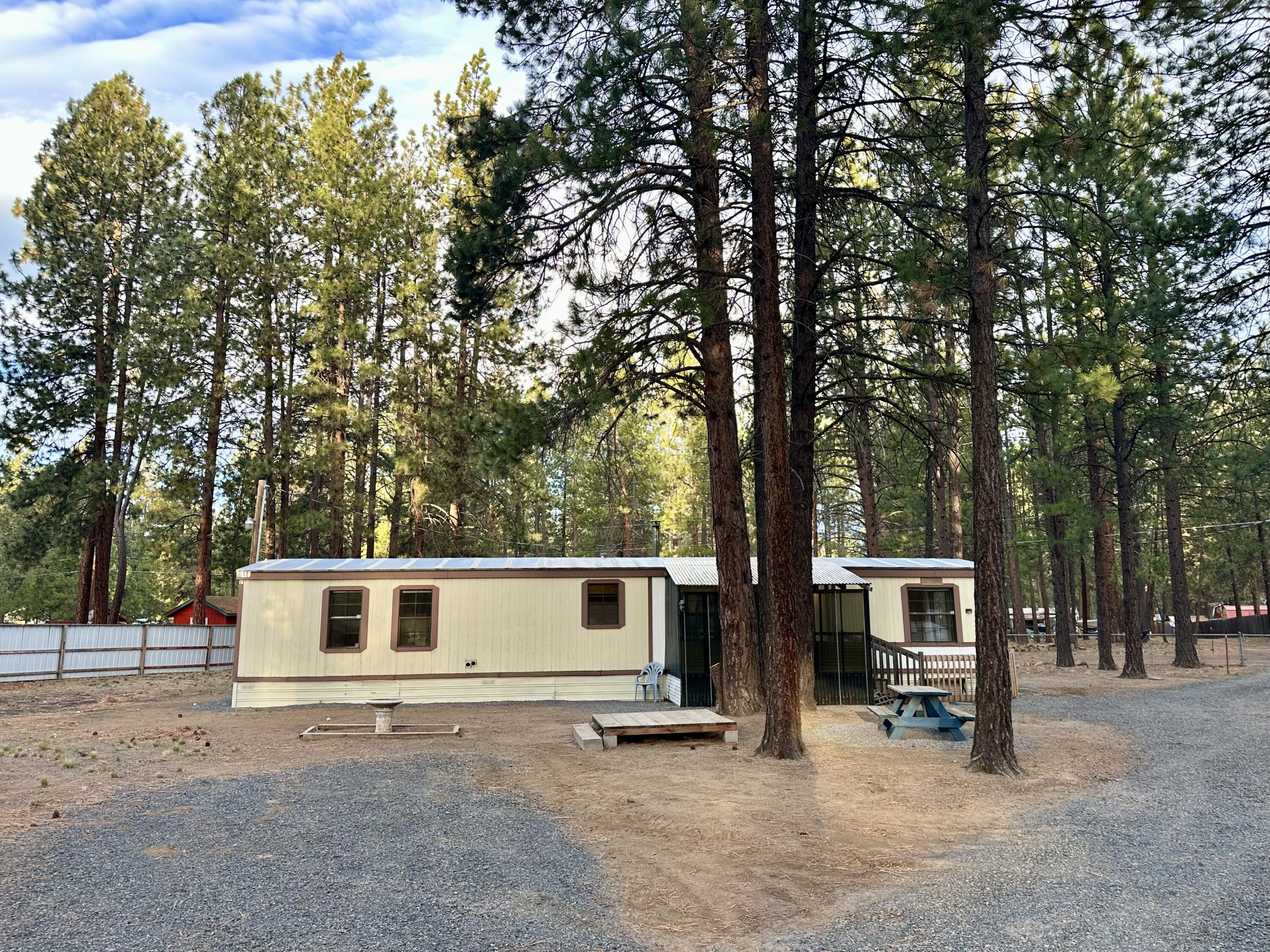 Deschutes RiverWoods - Residential
