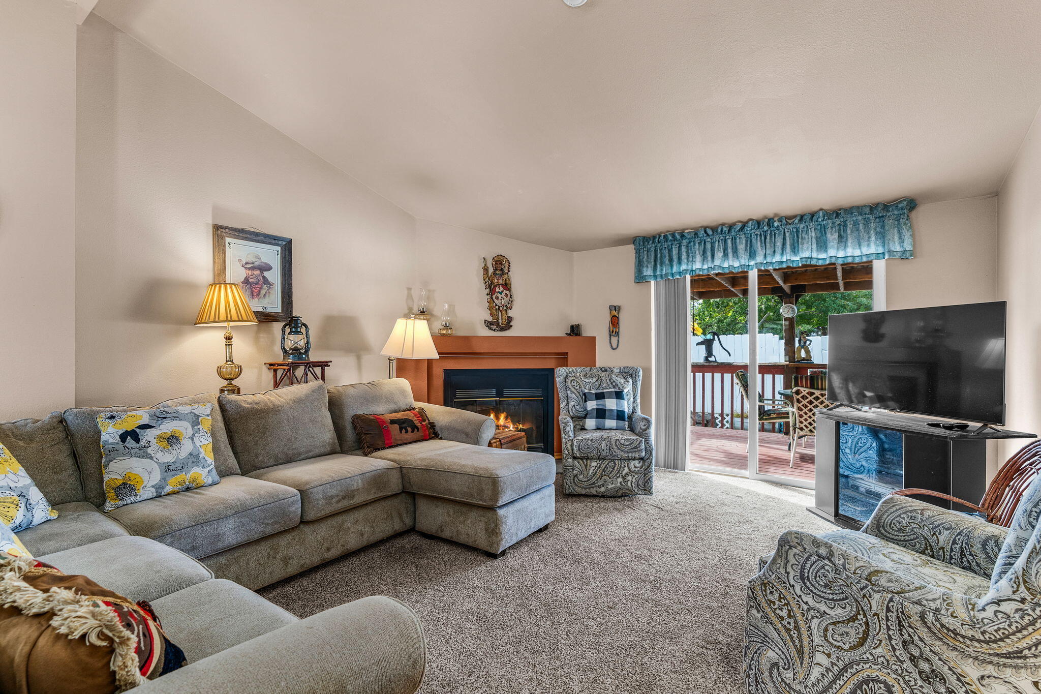 Aspen Creek Mob Pk - Residential