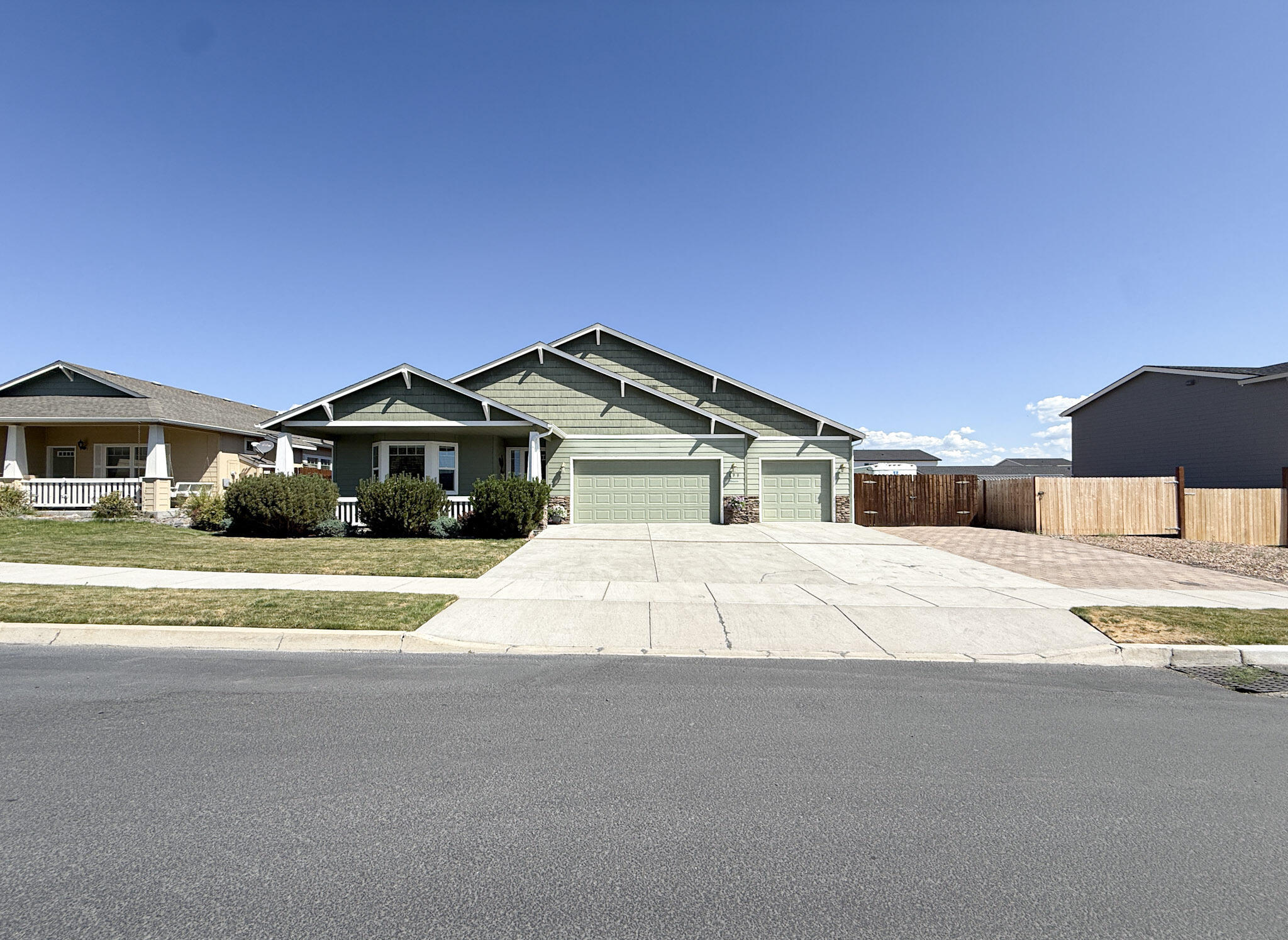 Stoneridge Terrace - Residential