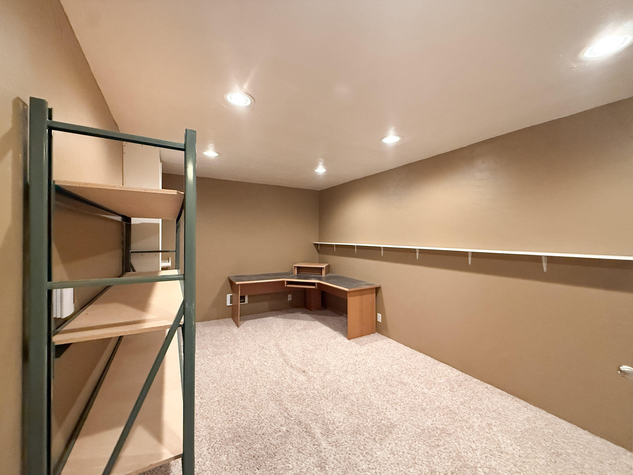 Stoneridge Terrace - Residential