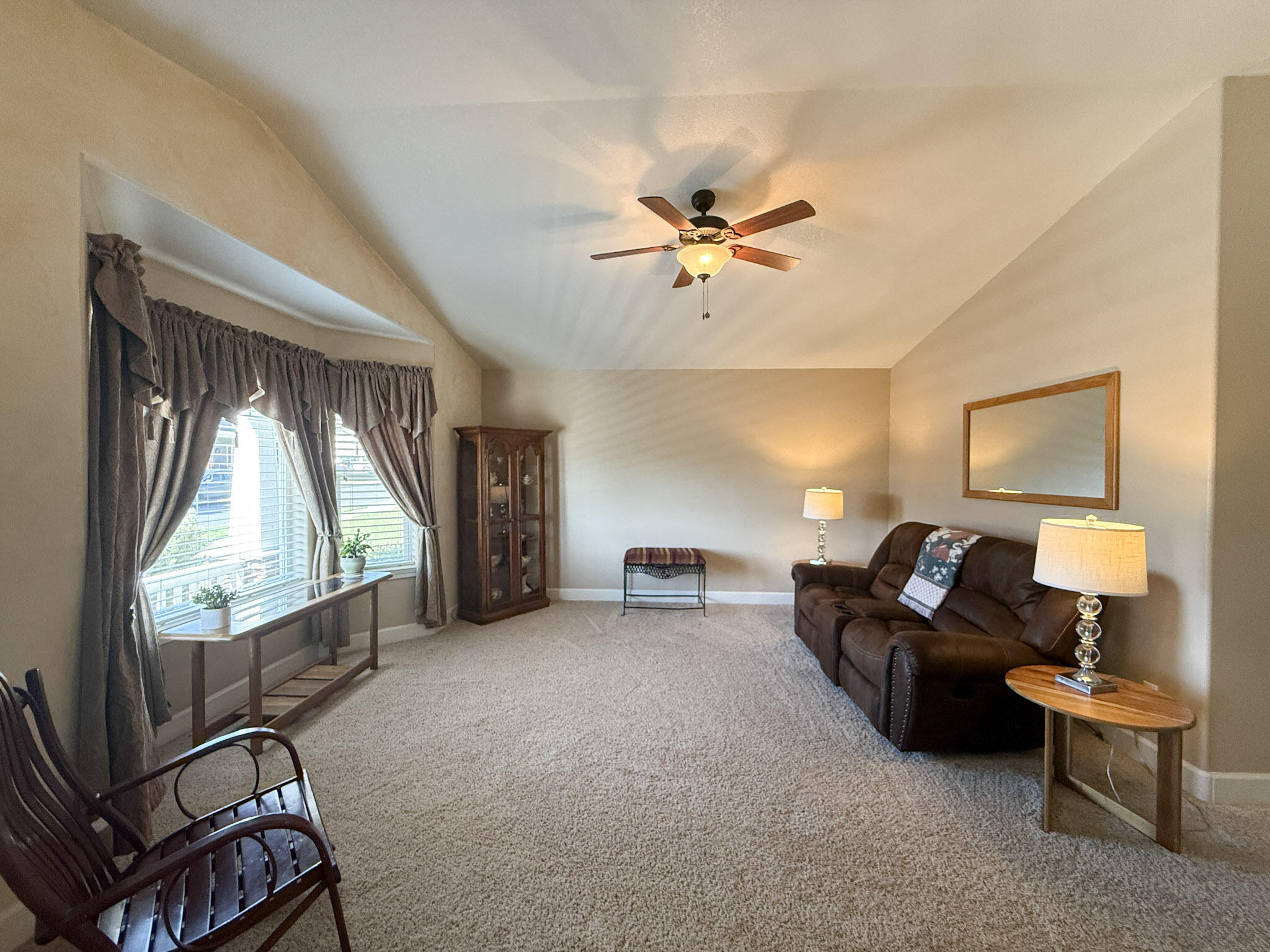 Stoneridge Terrace - Residential