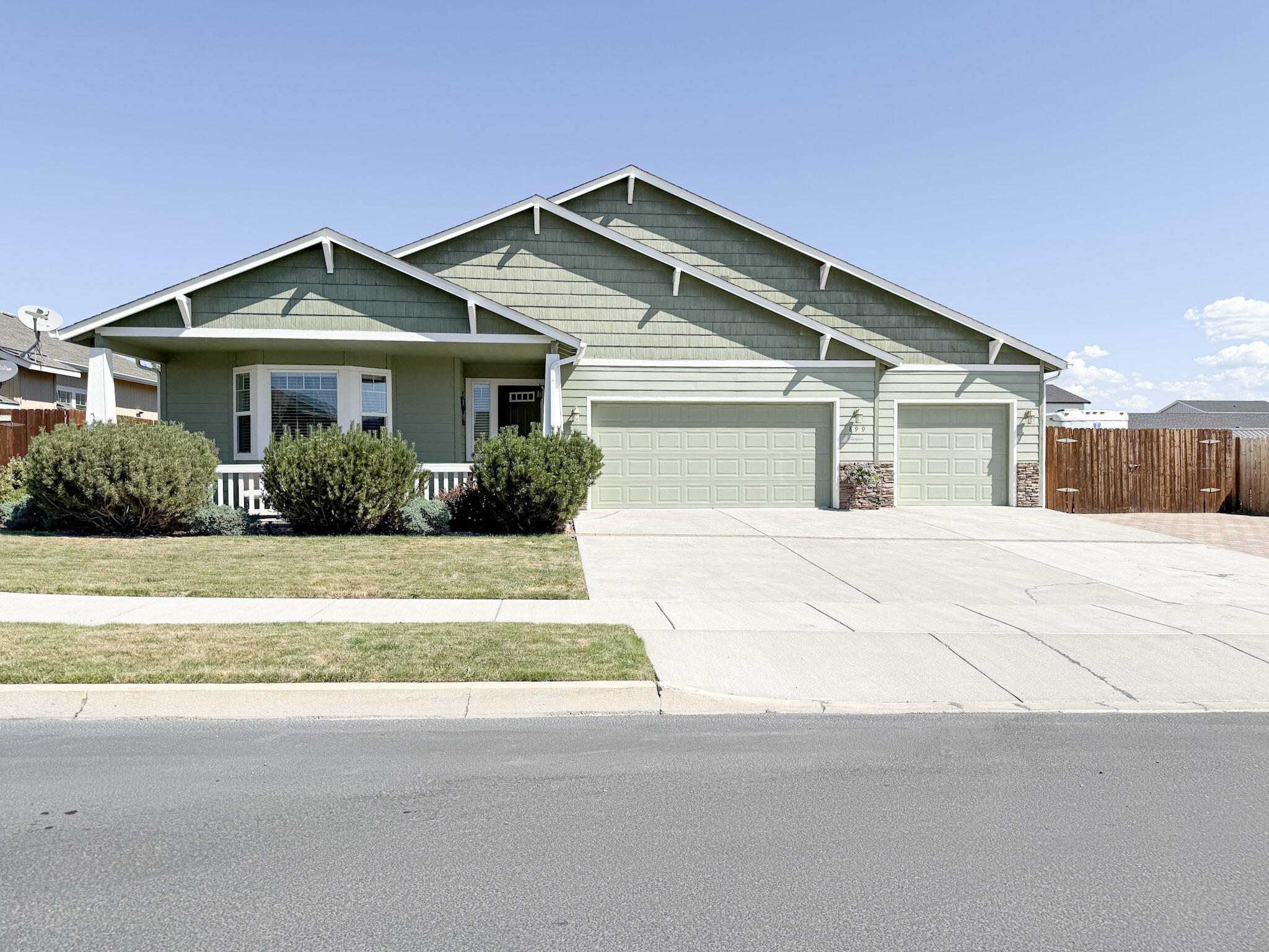 Stoneridge Terrace - Residential