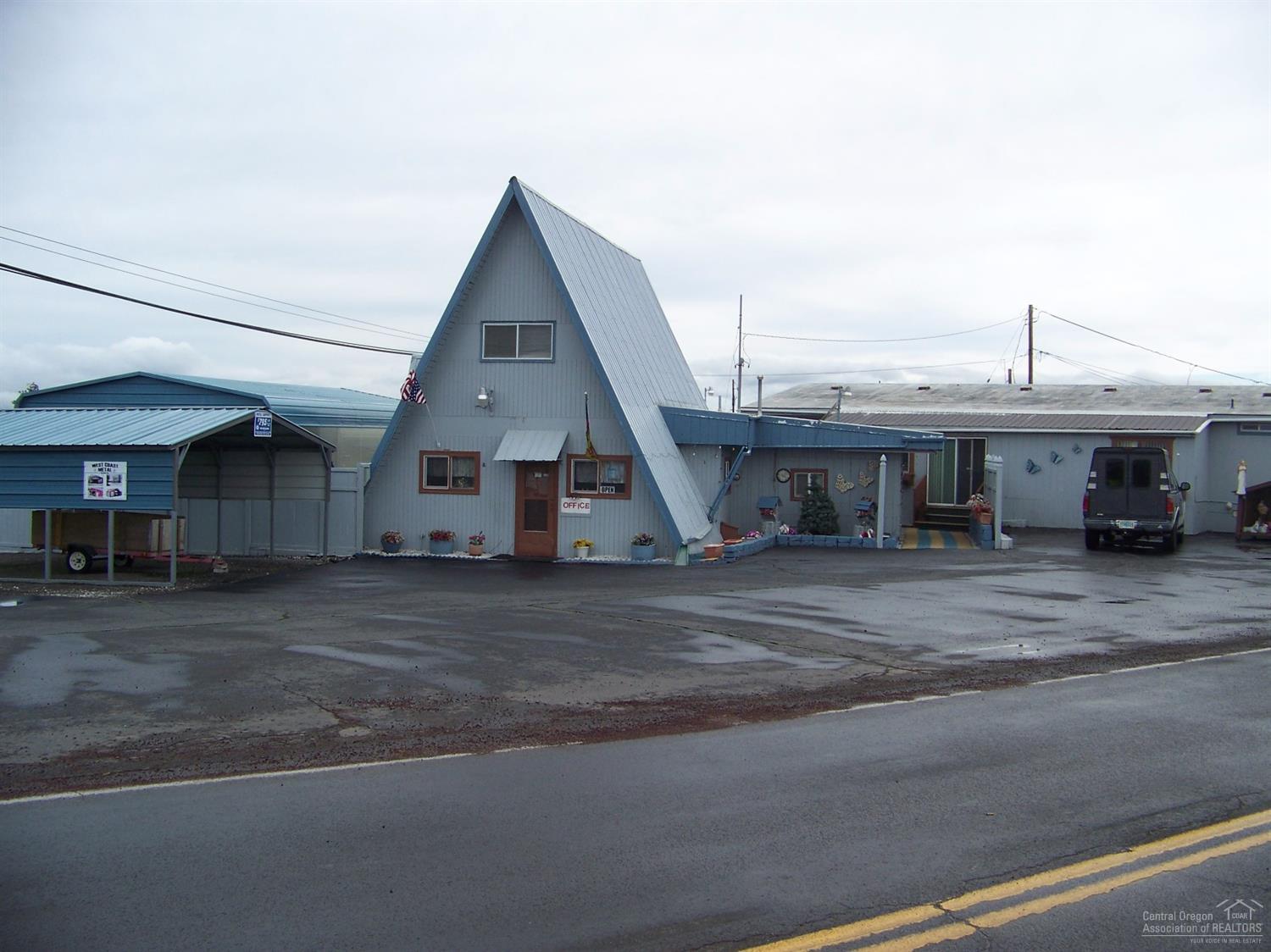 CLAJ - Commercial Sale