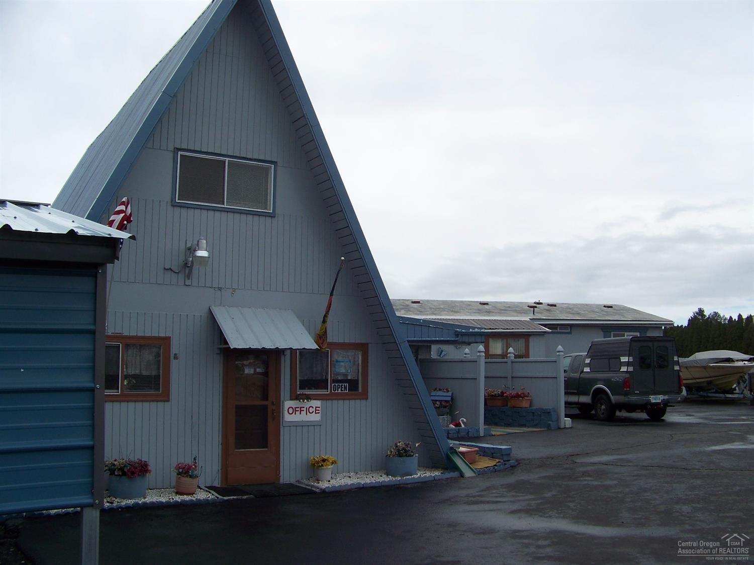 CLAJ - Commercial Sale
