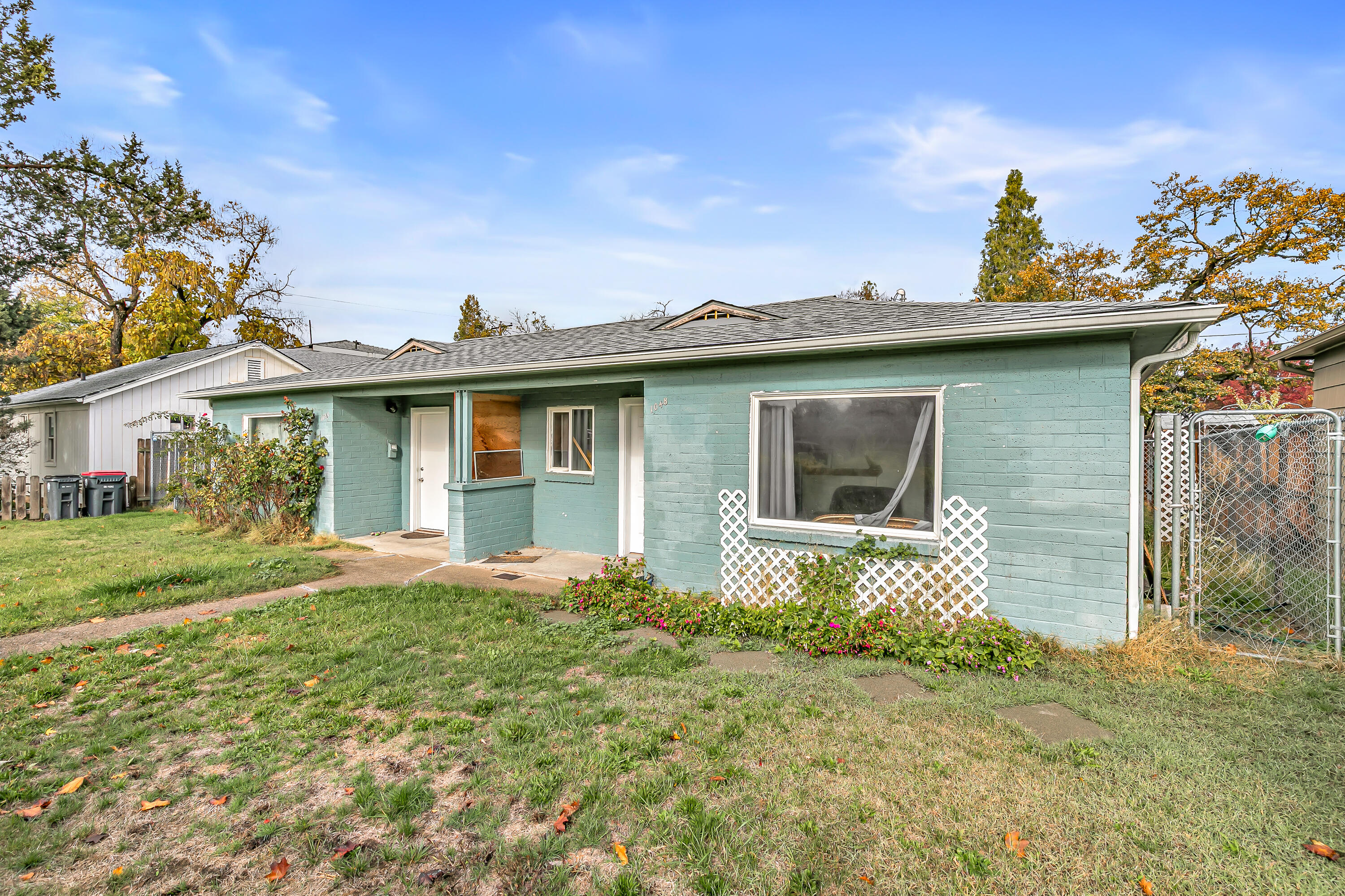 Cloverdale Addition - Residential Income