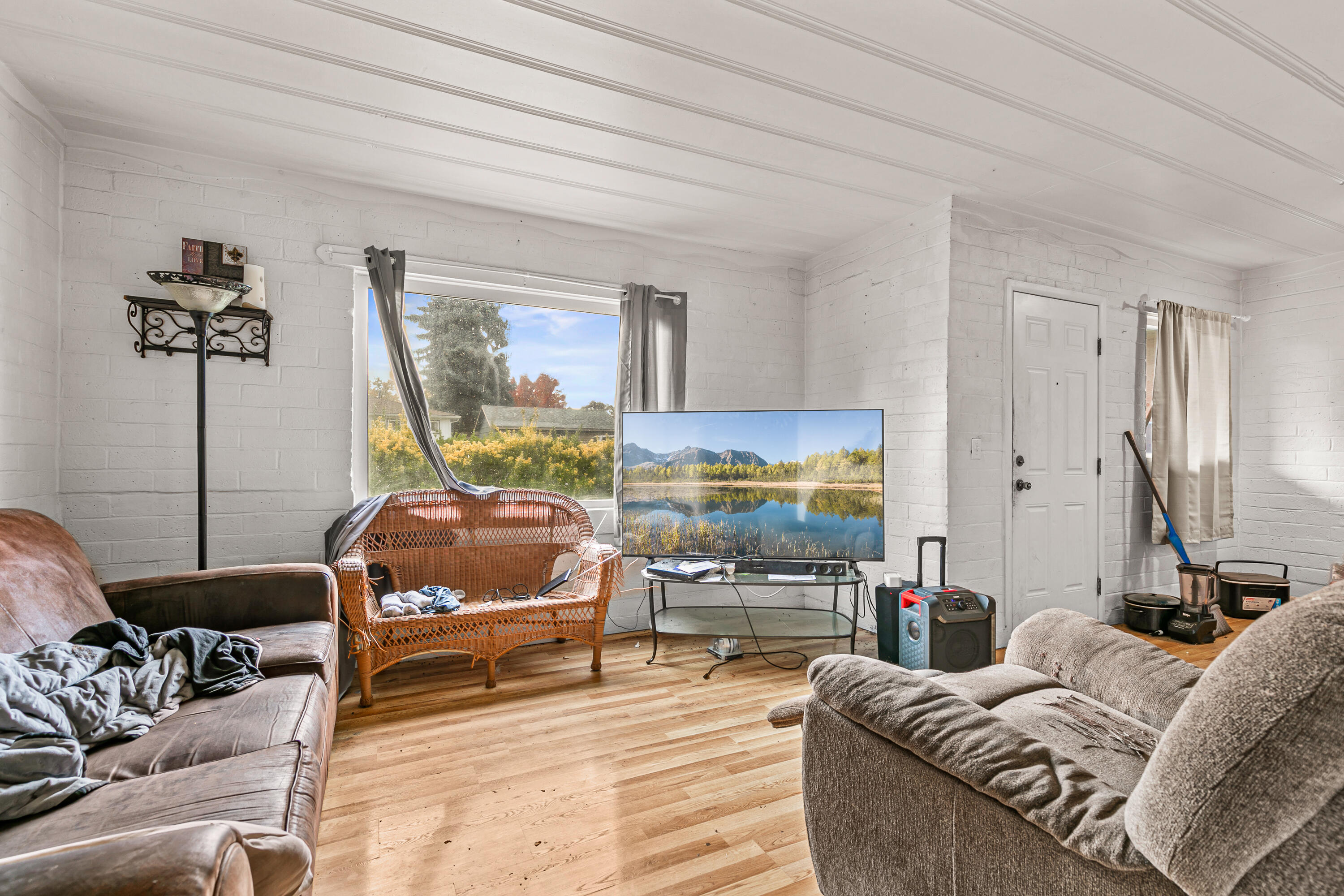 Cloverdale Addition - Residential Income