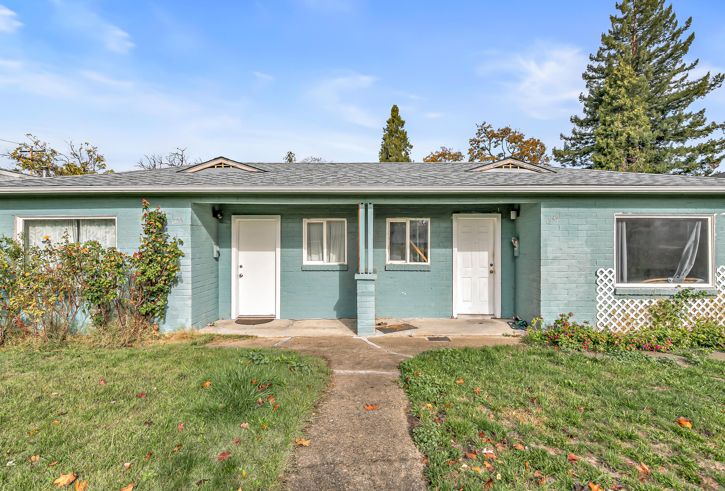 Cloverdale Addition - Residential Income