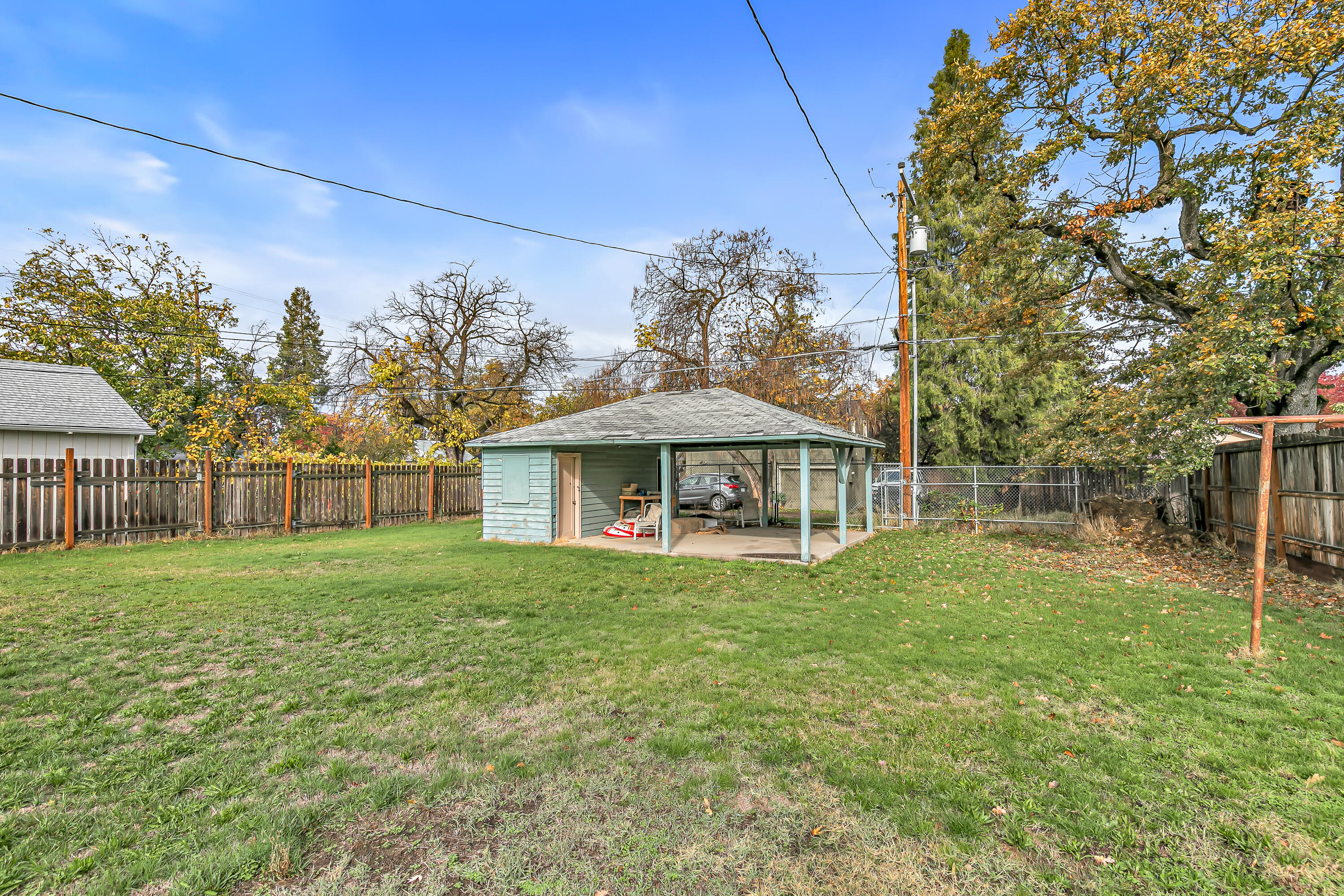Cloverdale Addition - Residential Income