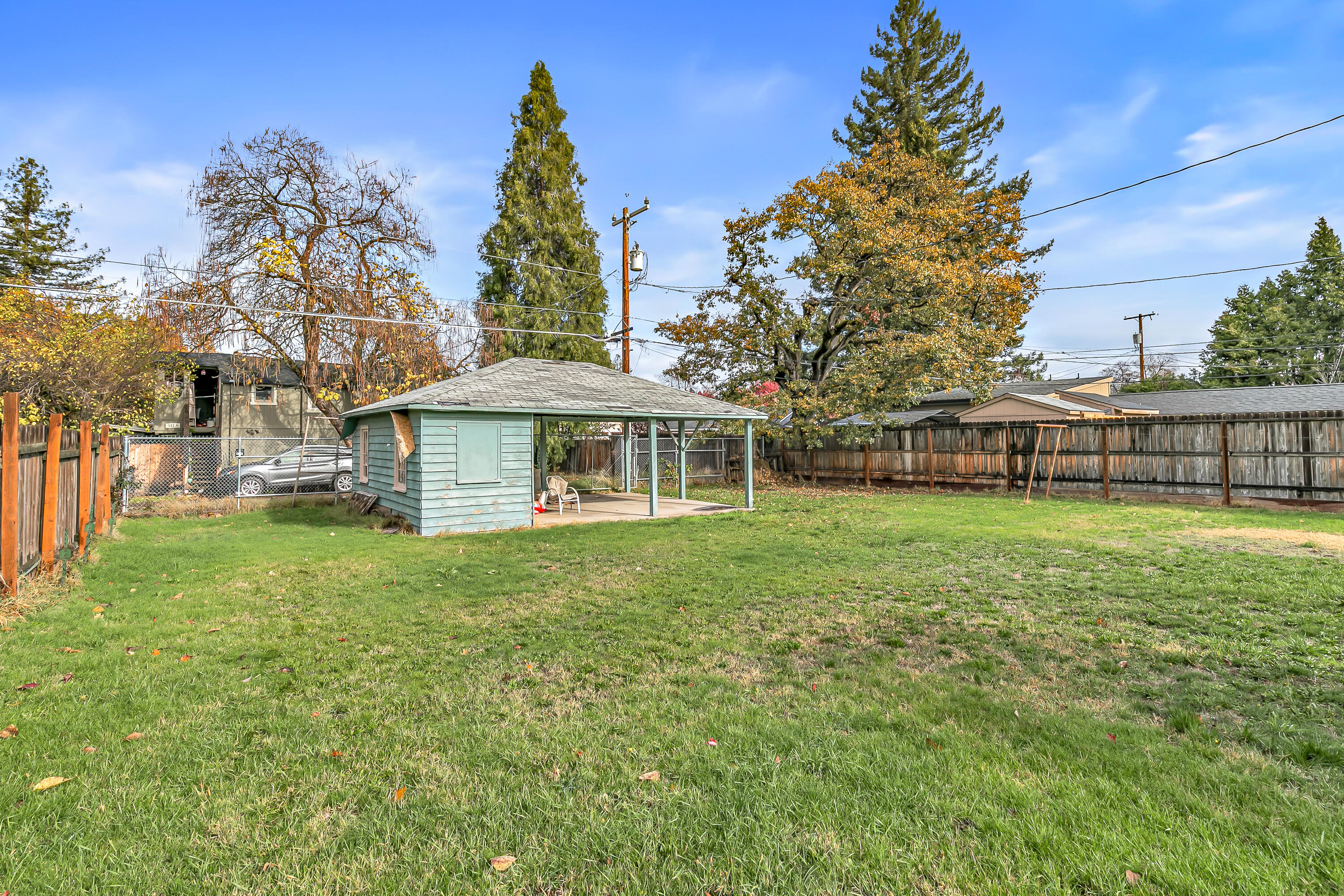 Cloverdale Addition - Residential Income