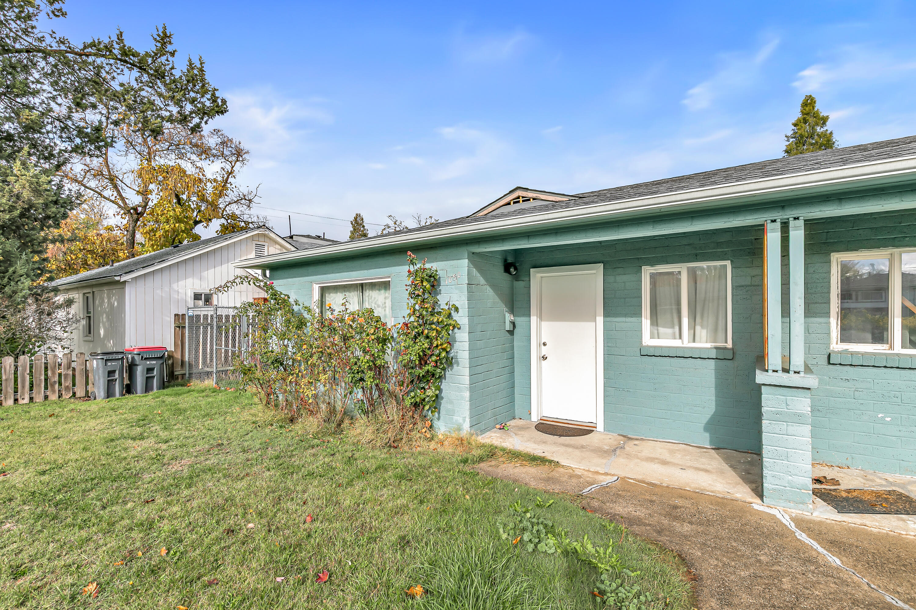 Cloverdale Addition - Residential Income