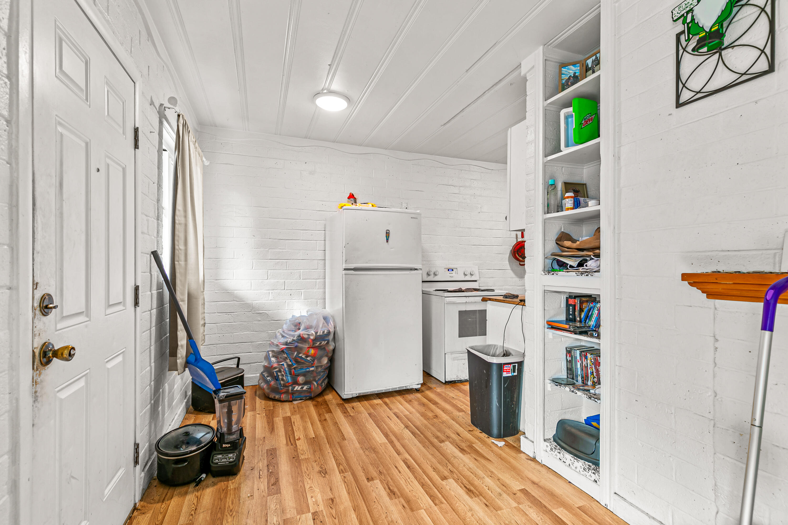 Cloverdale Addition - Residential Income